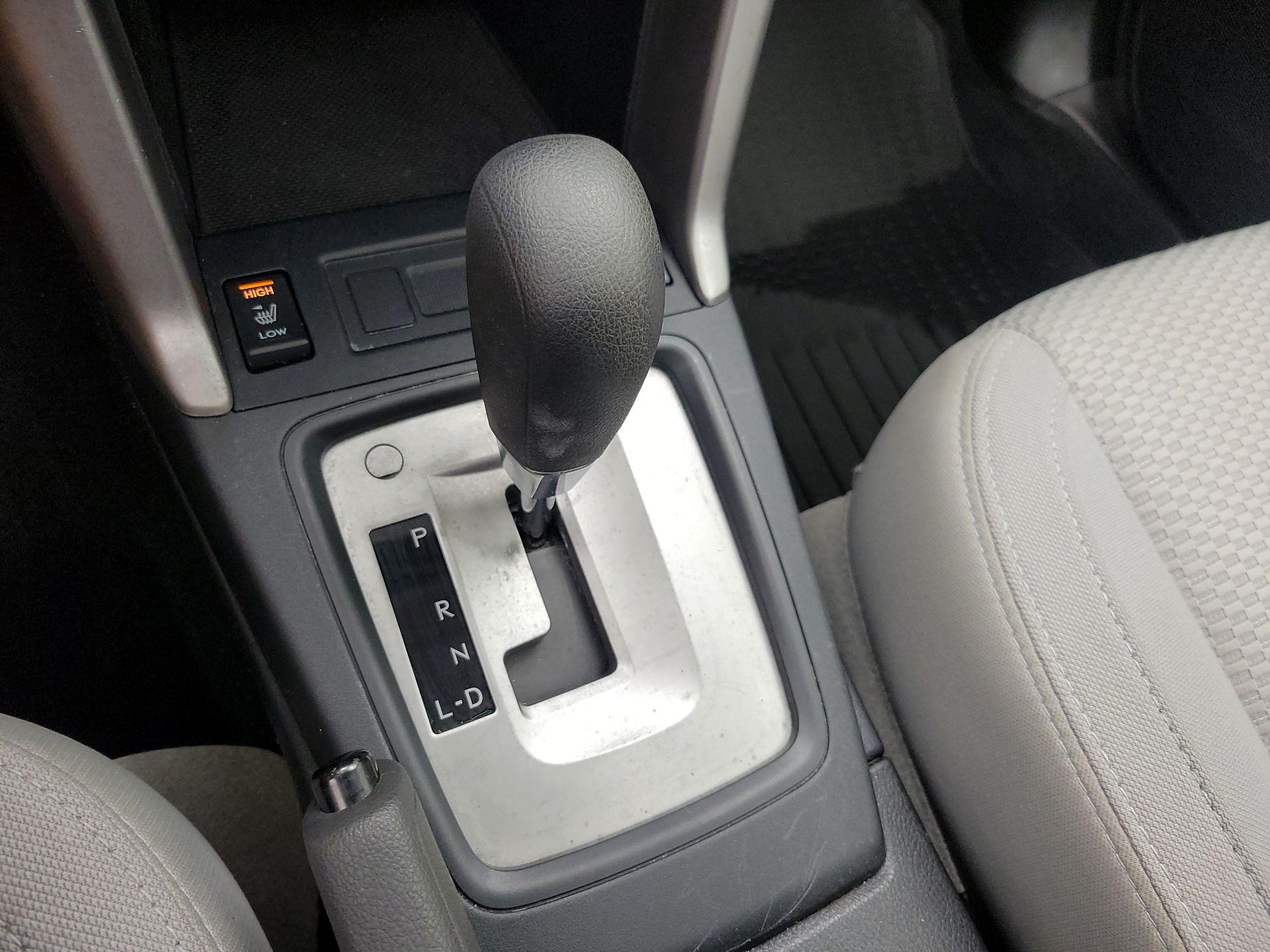 Thumbnail: 2016 Subaru Forester - 17