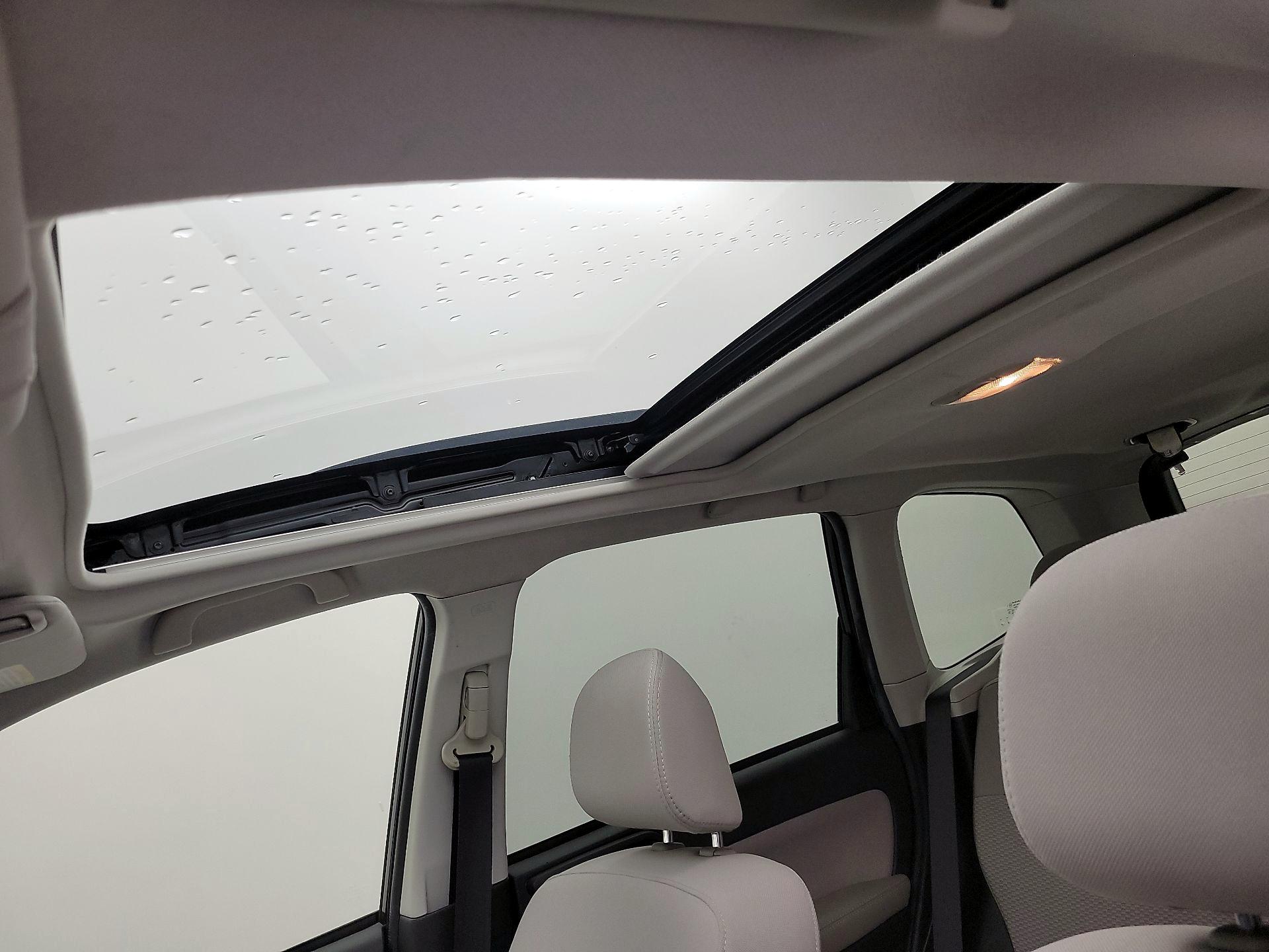 Thumbnail: 2016 Subaru Forester - 19