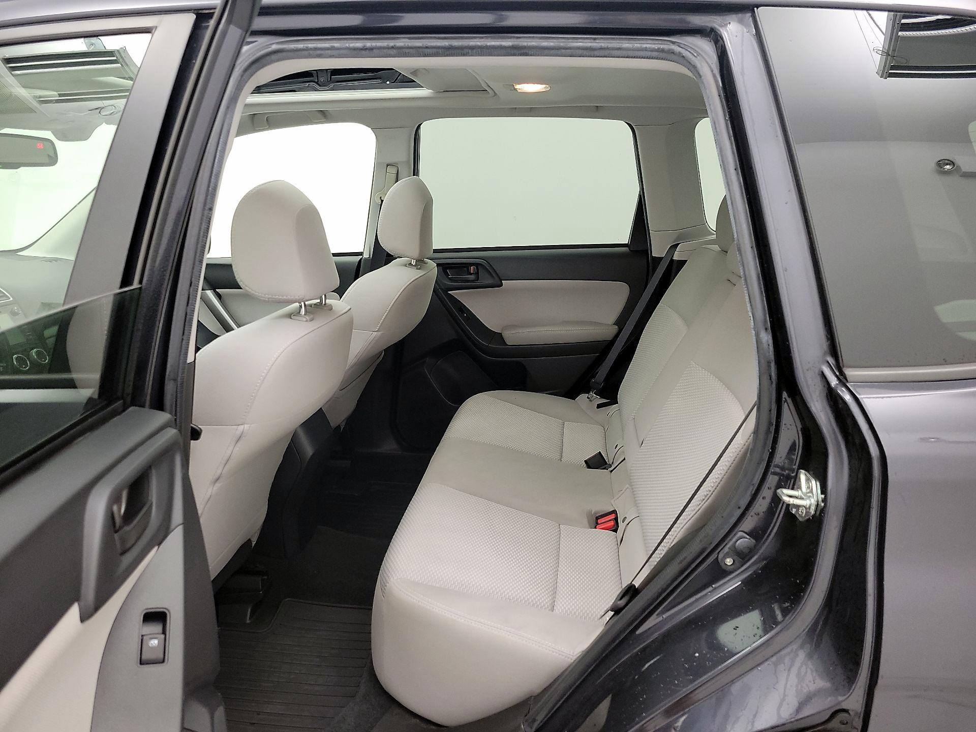 Thumbnail: 2016 Subaru Forester - 20