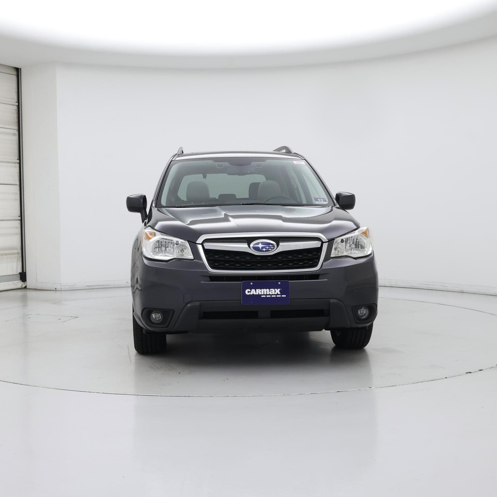 Thumbnail: 2016 Subaru Forester - 5