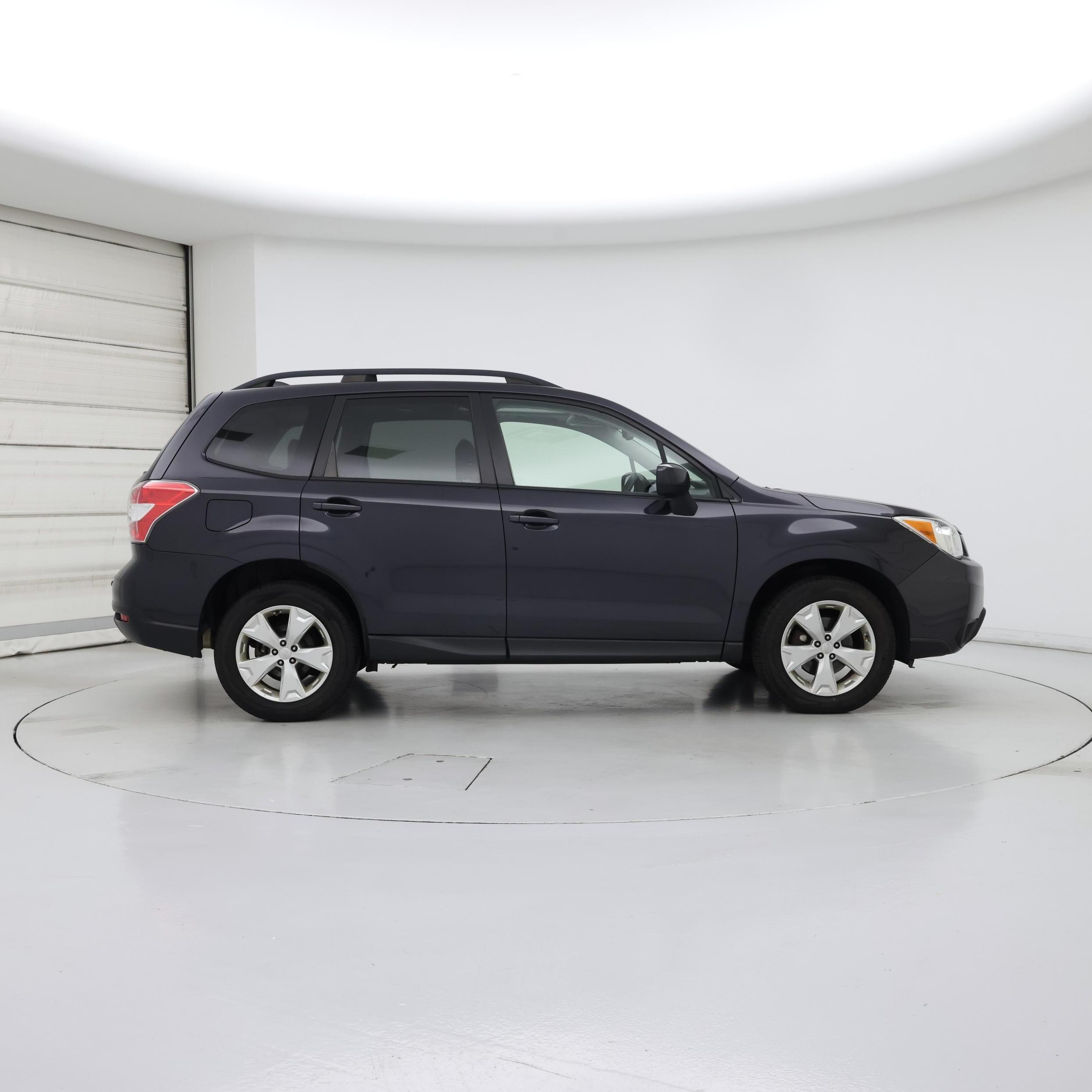 Thumbnail: 2016 Subaru Forester - 7