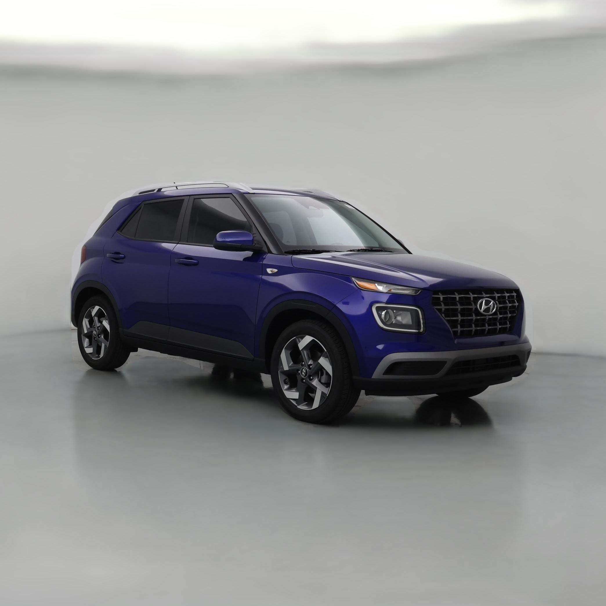 Thumbnail: 2025 Hyundai Venue - 1