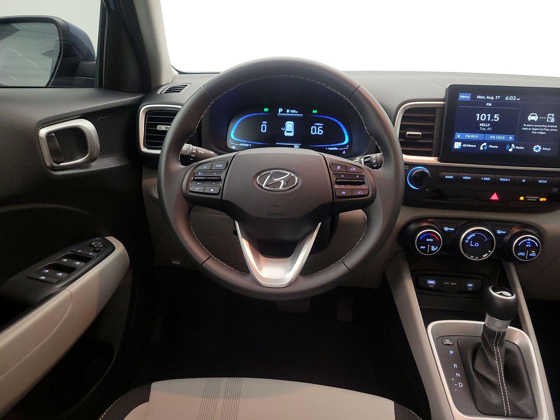 Thumbnail: 2025 Hyundai Venue - 10