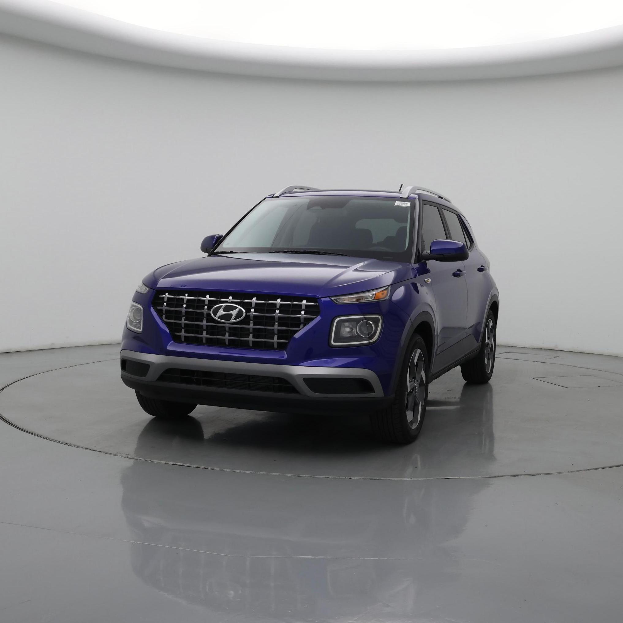 Thumbnail: 2025 Hyundai Venue - 4