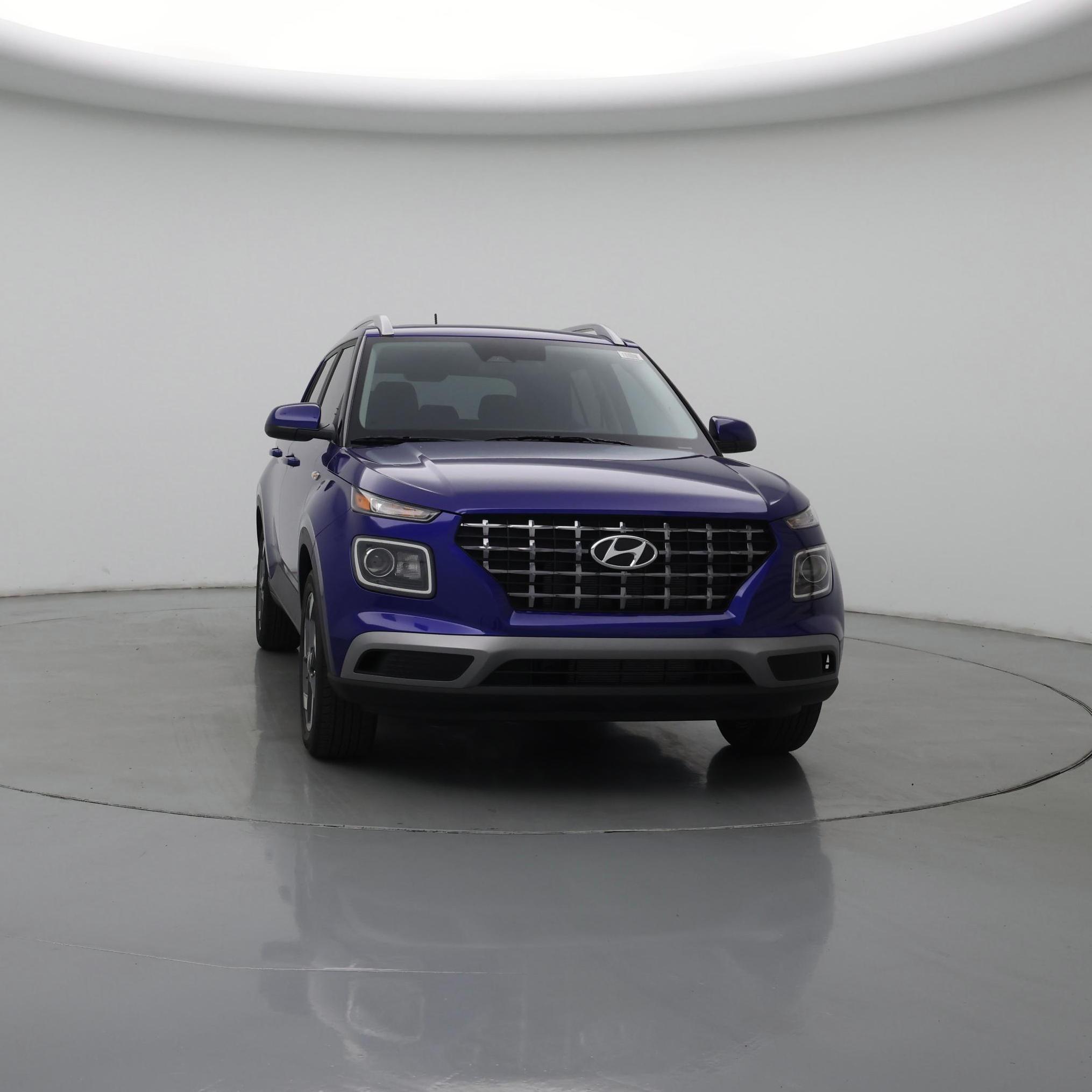 Thumbnail: 2025 Hyundai Venue - 5