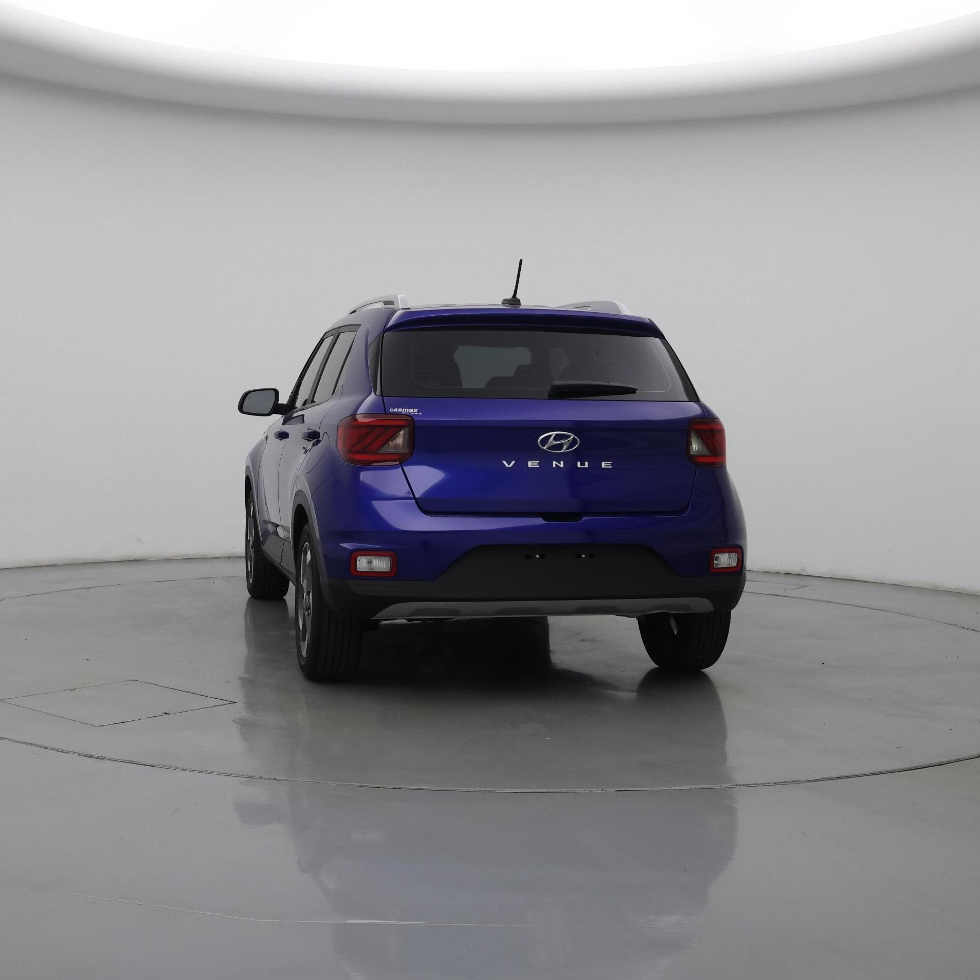 Thumbnail: 2025 Hyundai Venue - 6