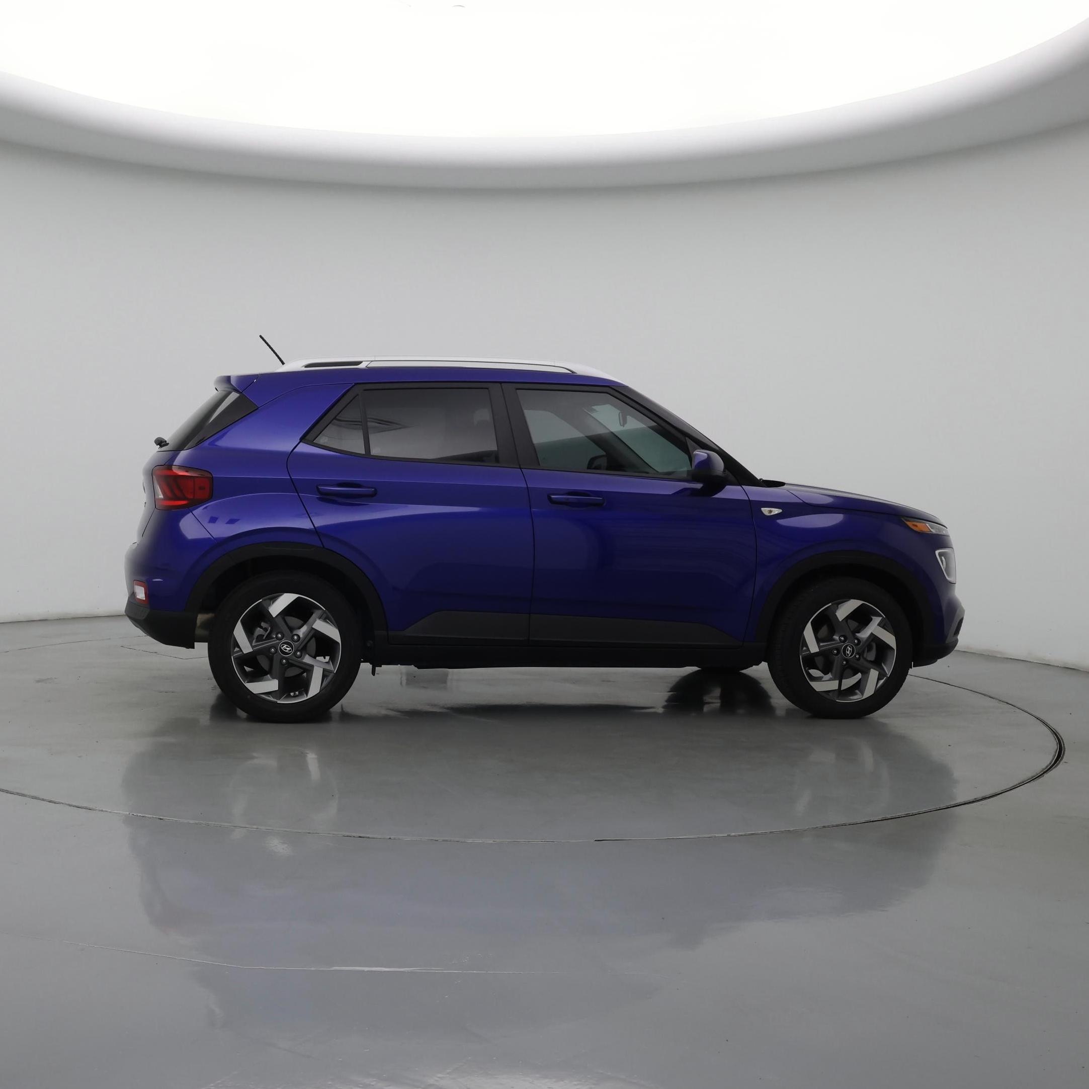 Thumbnail: 2025 Hyundai Venue - 7