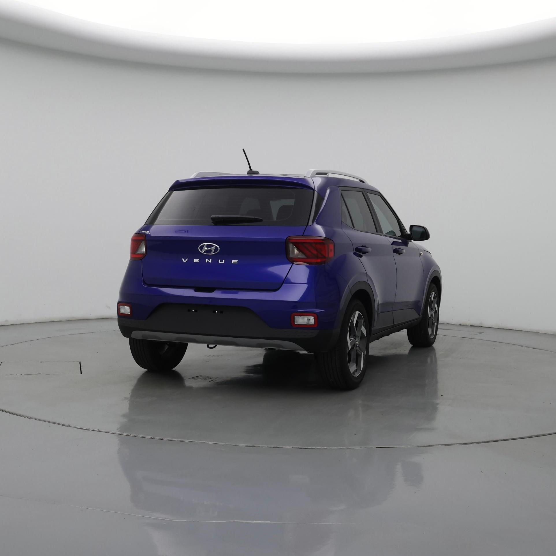 Thumbnail: 2025 Hyundai Venue - 8