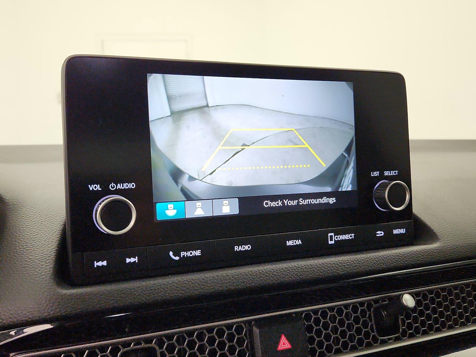 2024 Honda Civic LX - Photo 13