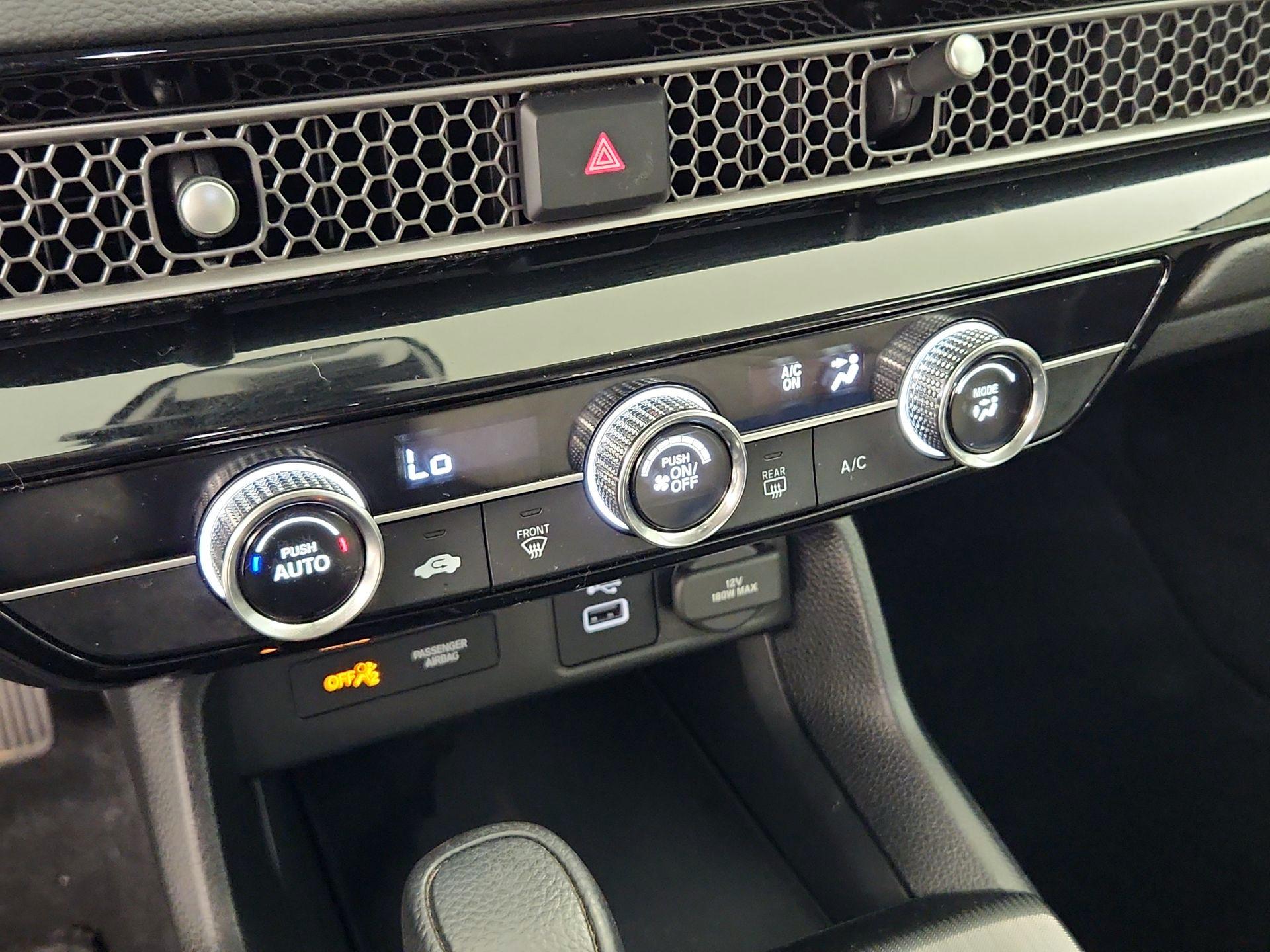 Thumbnail: 2024 Honda Civic - 14