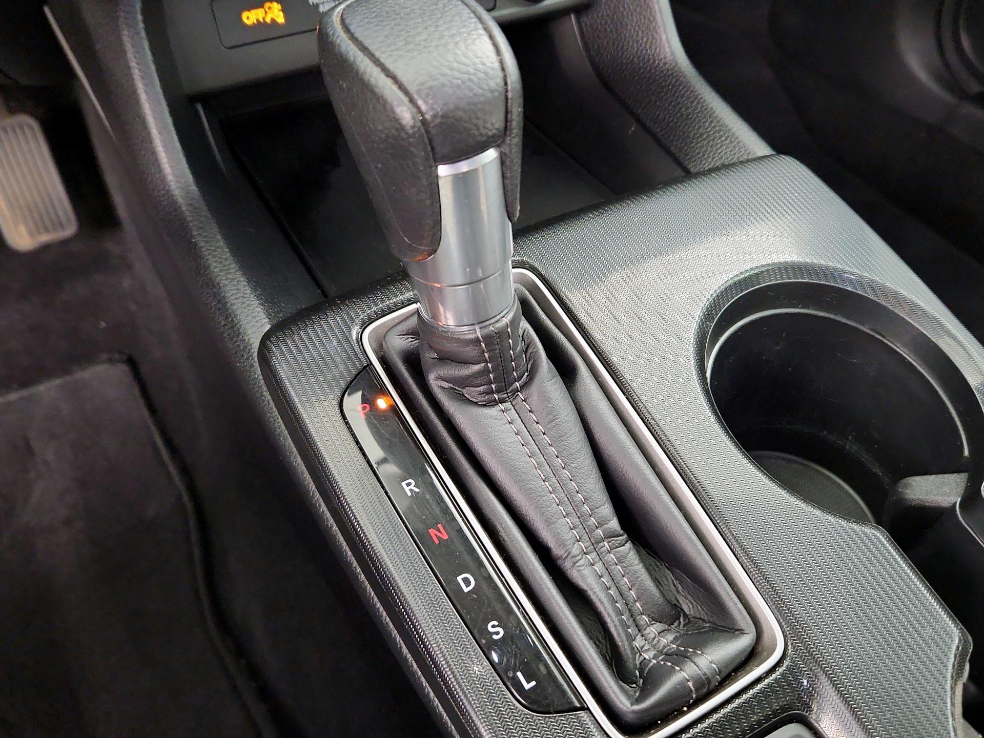 Thumbnail: 2024 Honda Civic - 15