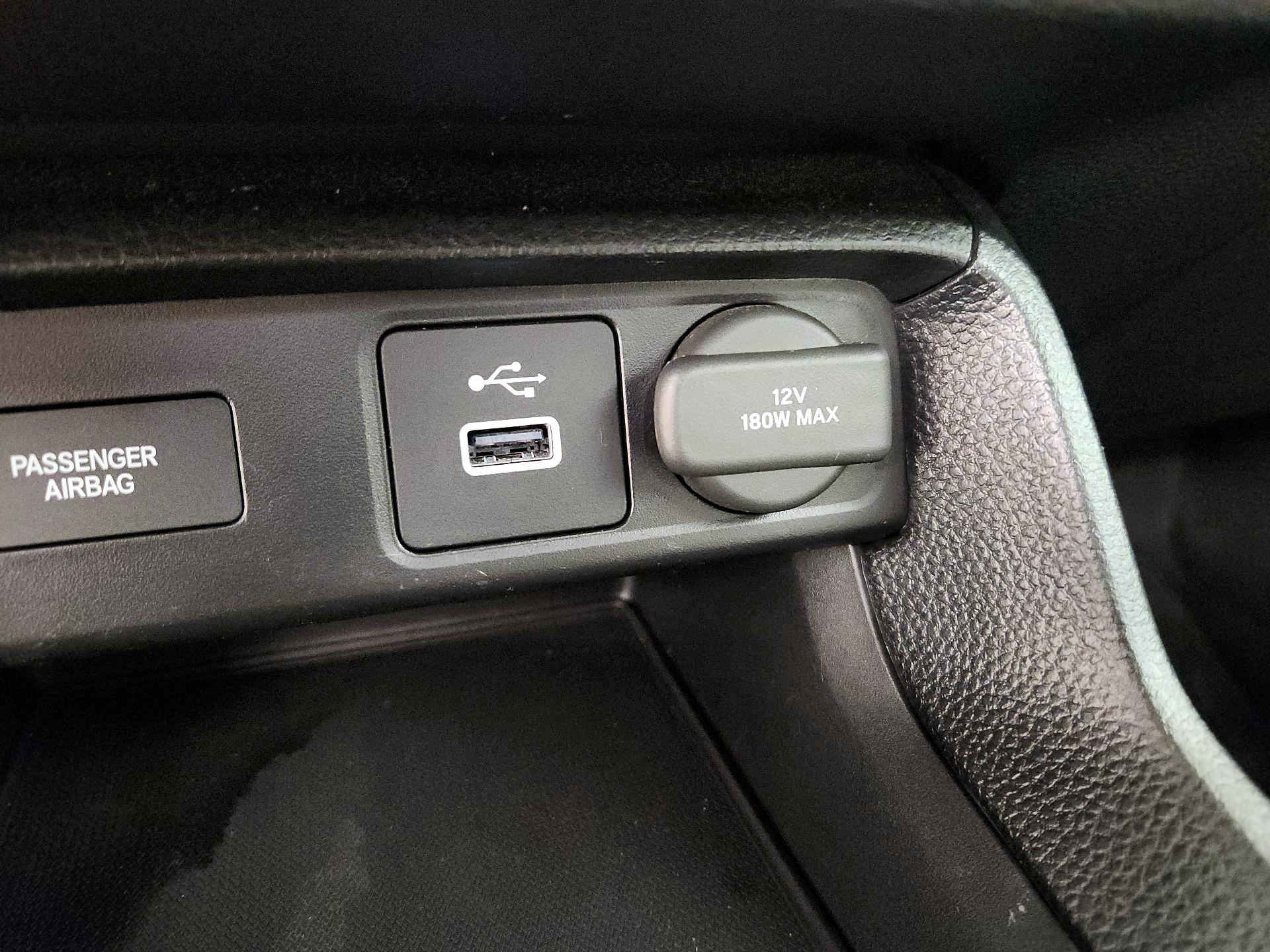 Thumbnail: 2024 Honda Civic - 16