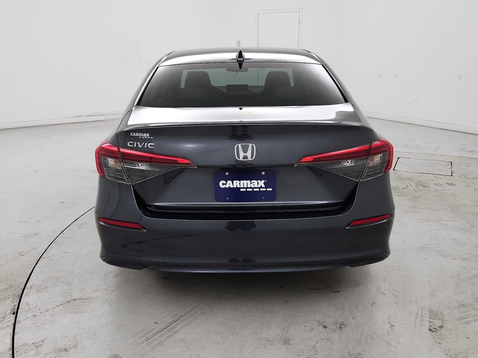 2024 Honda Civic LX - Photo 6