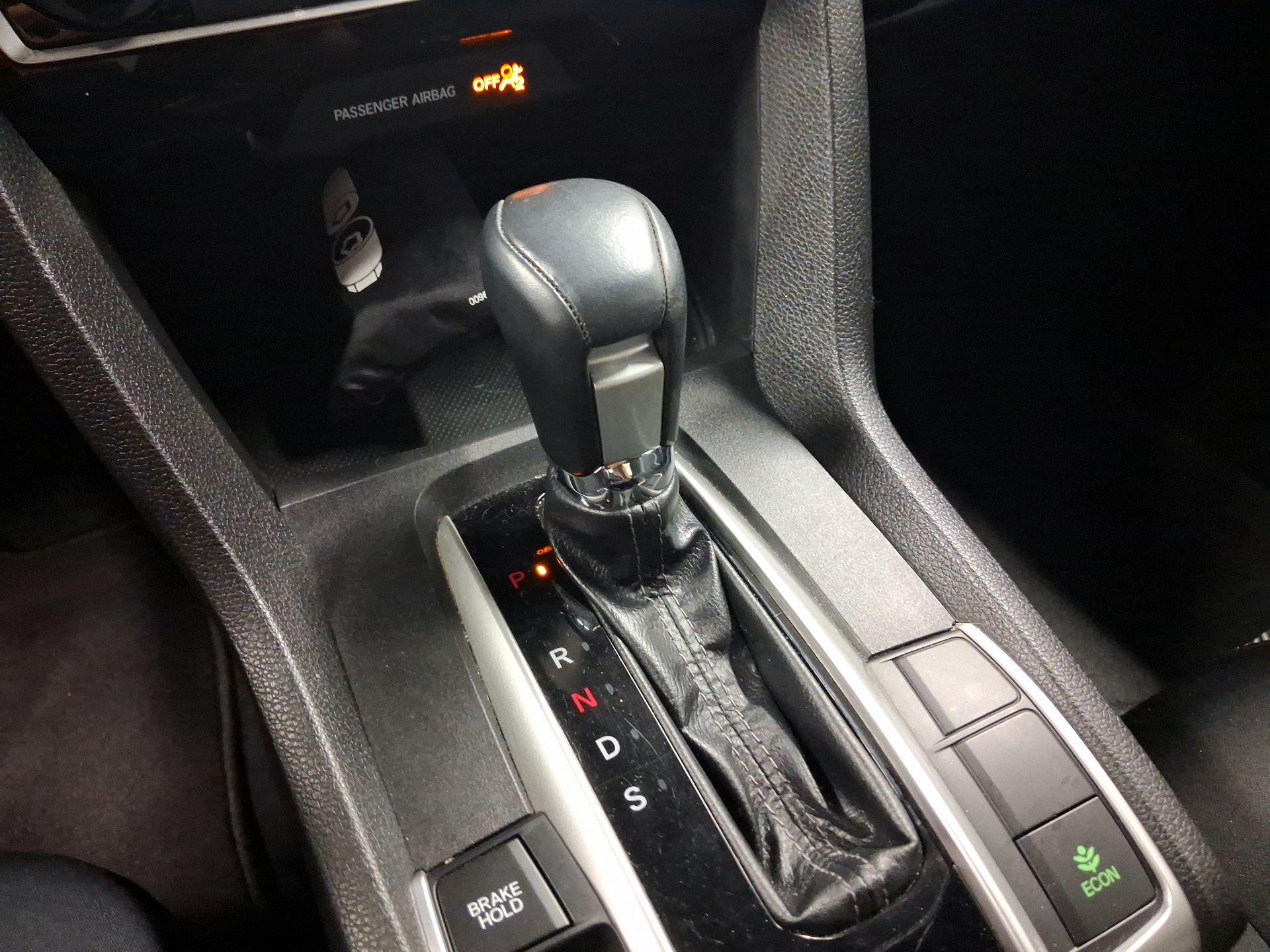 Thumbnail: 2019 Honda Civic - 13