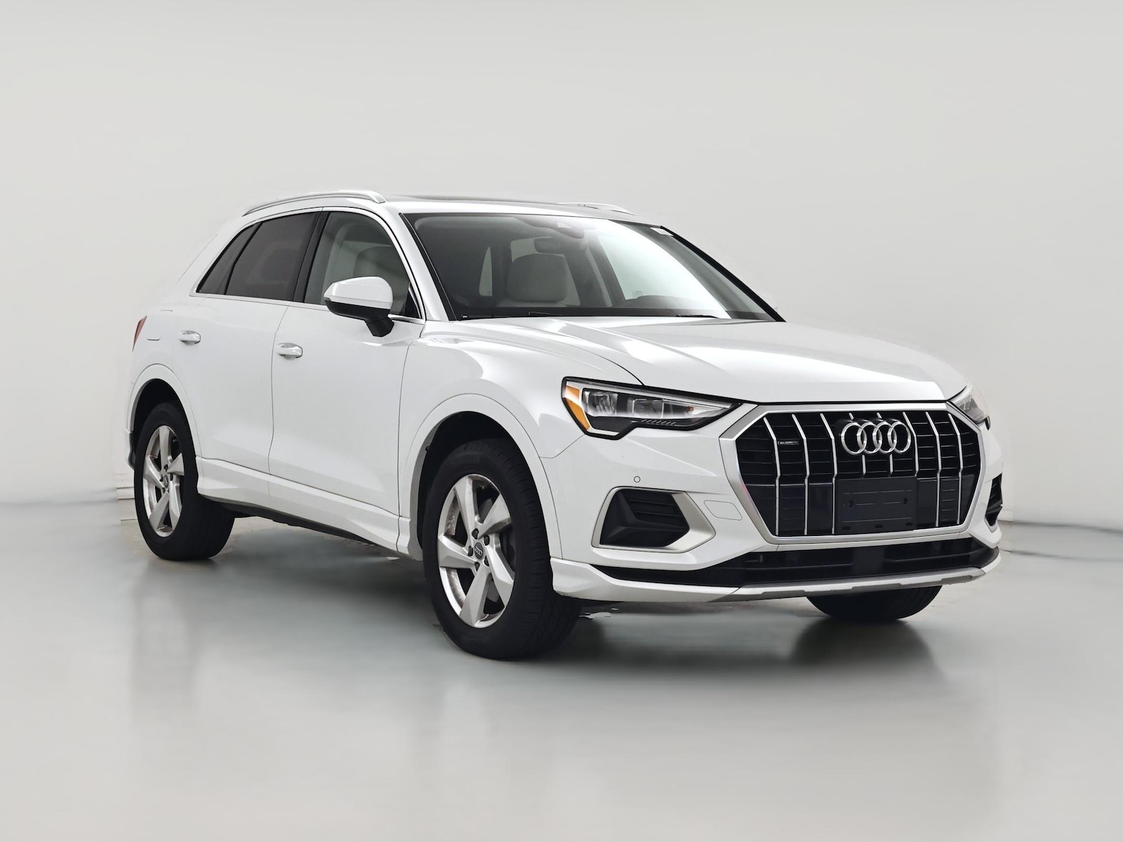 2020 Audi Q3