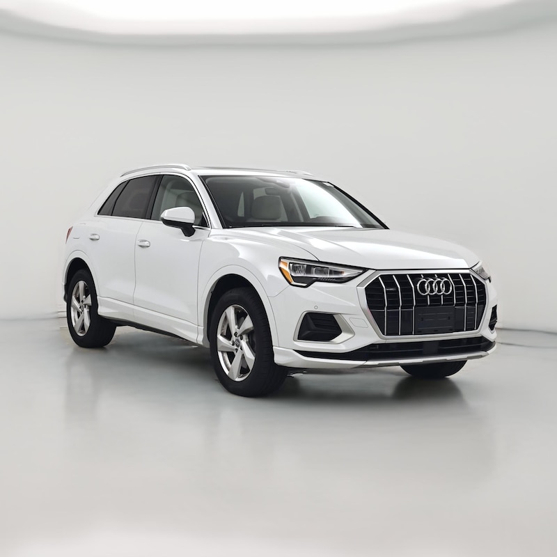 2020 Audi Q3 Premium