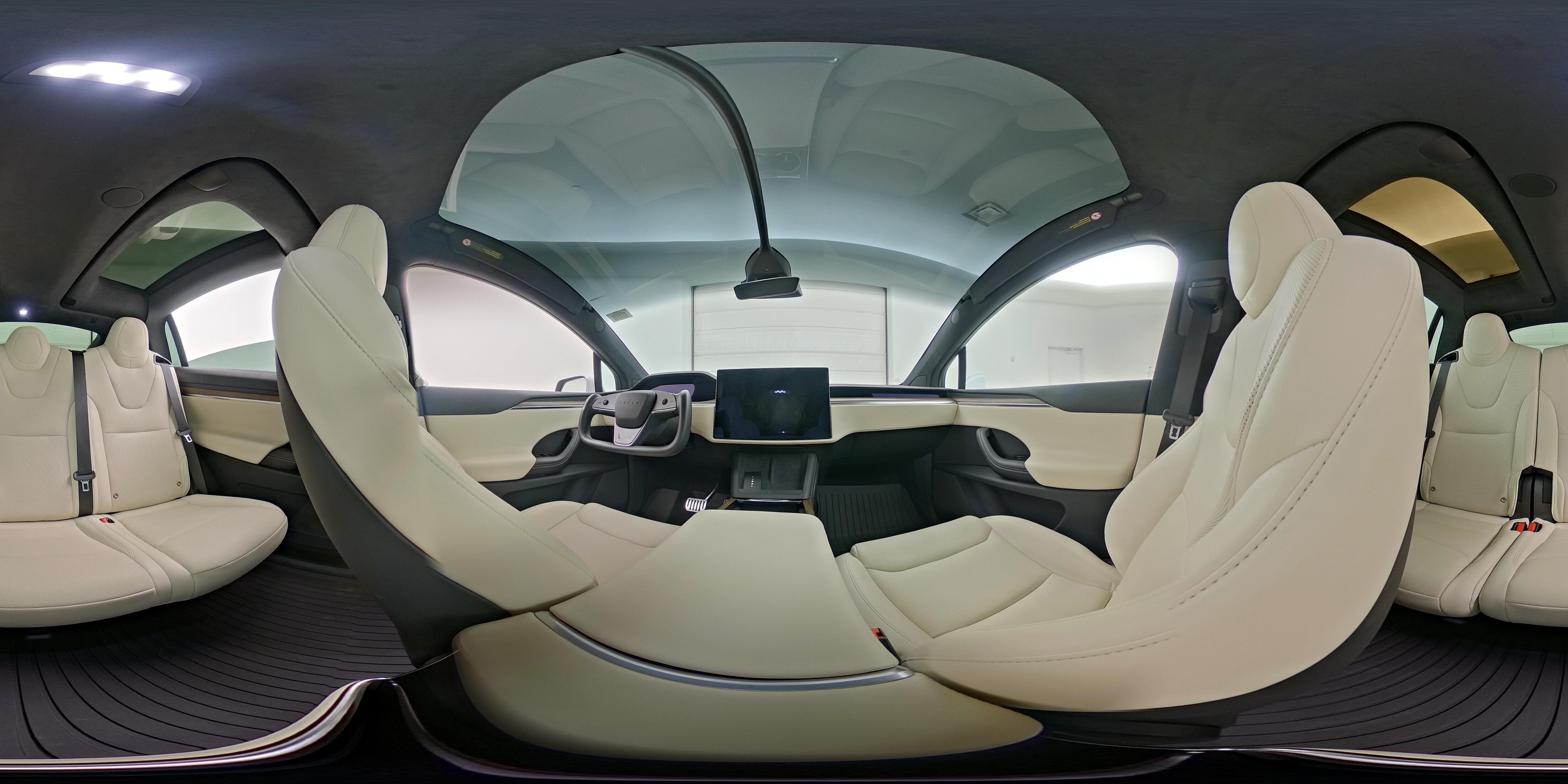 2022 Tesla Model X Long Range - Photo 23