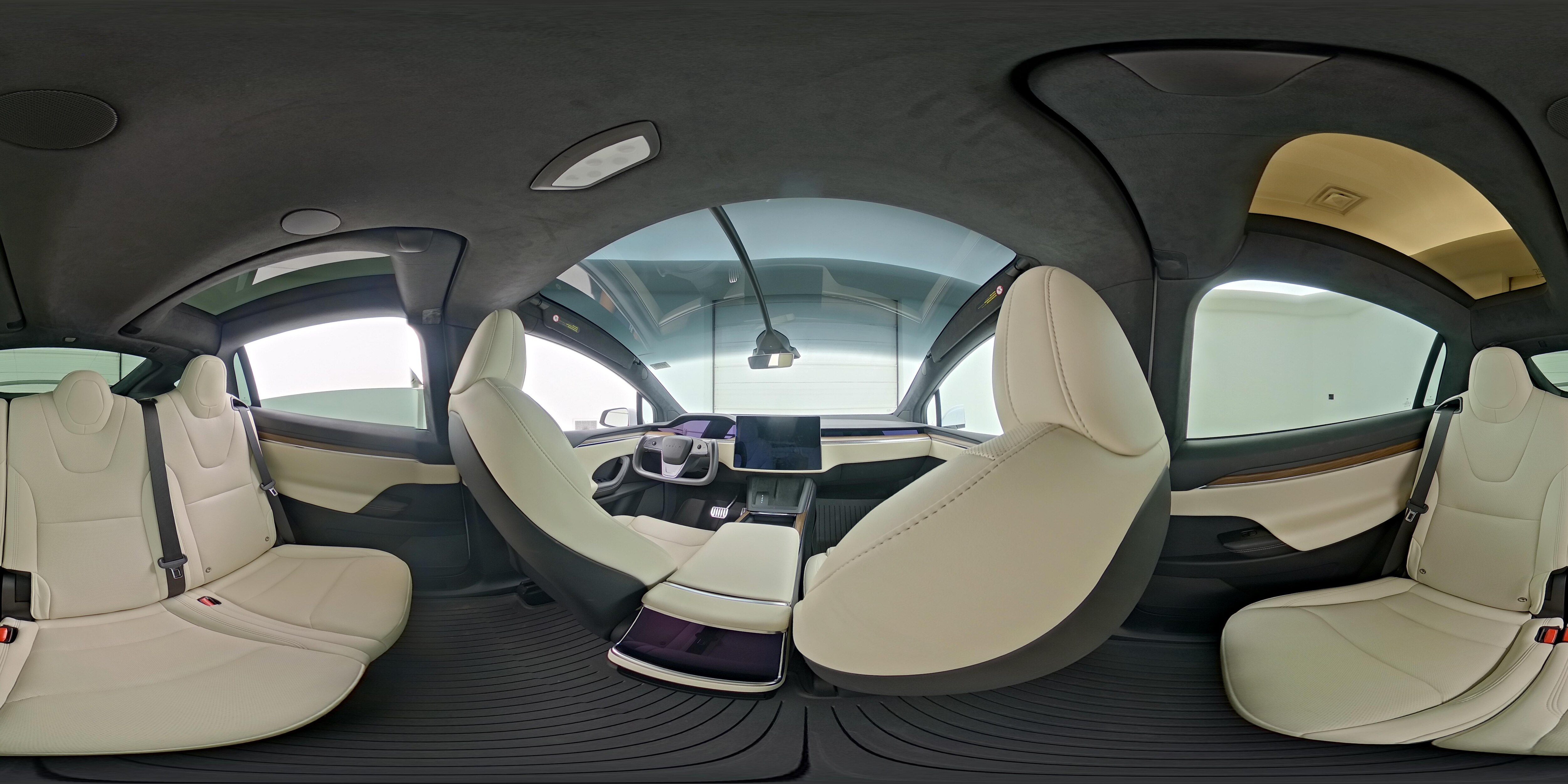 2022 Tesla Model X Long Range - Photo 24