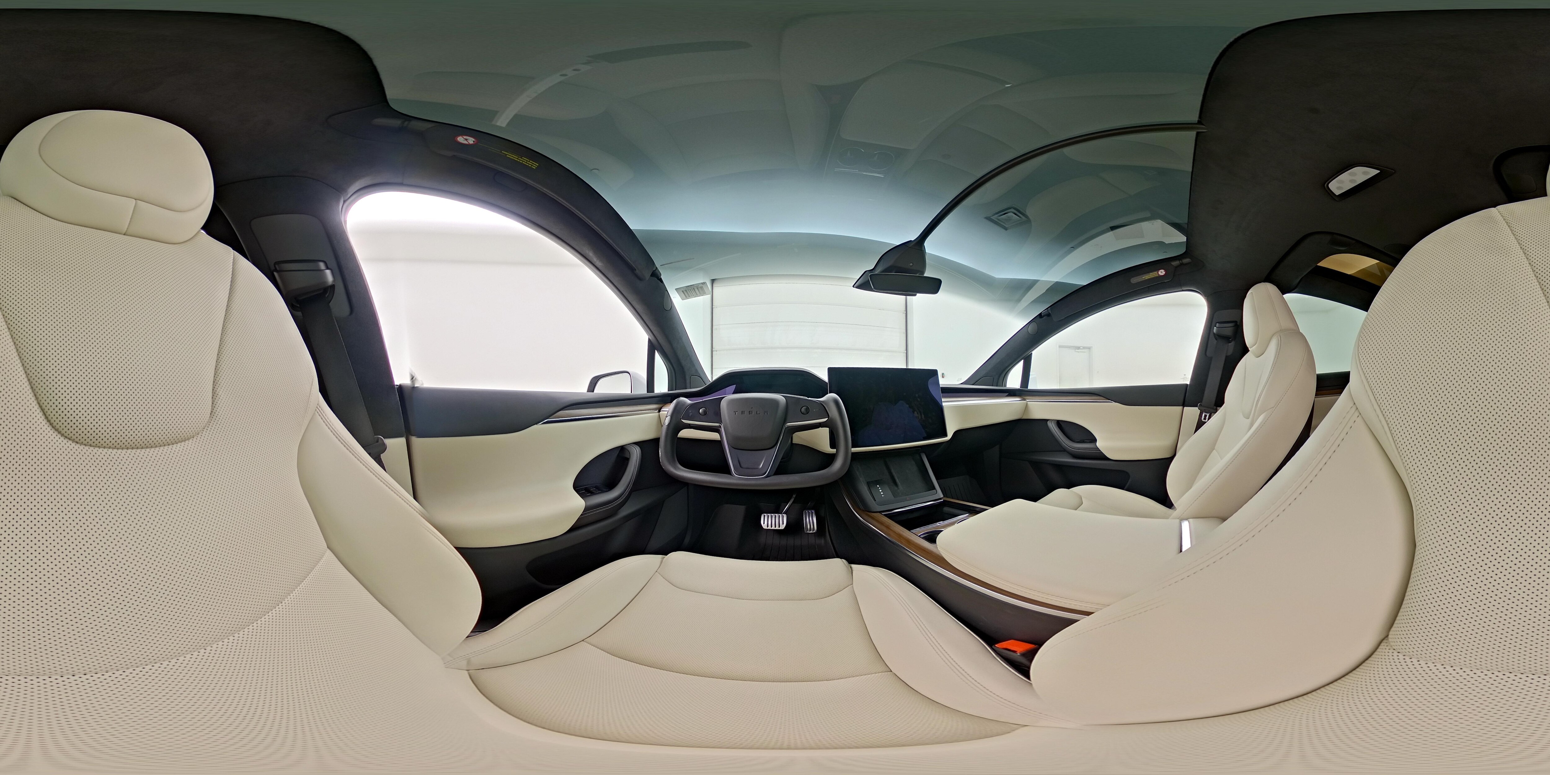 2022 Tesla Model X Long Range - Photo 25