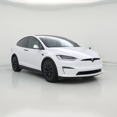 Vehicle exterior view