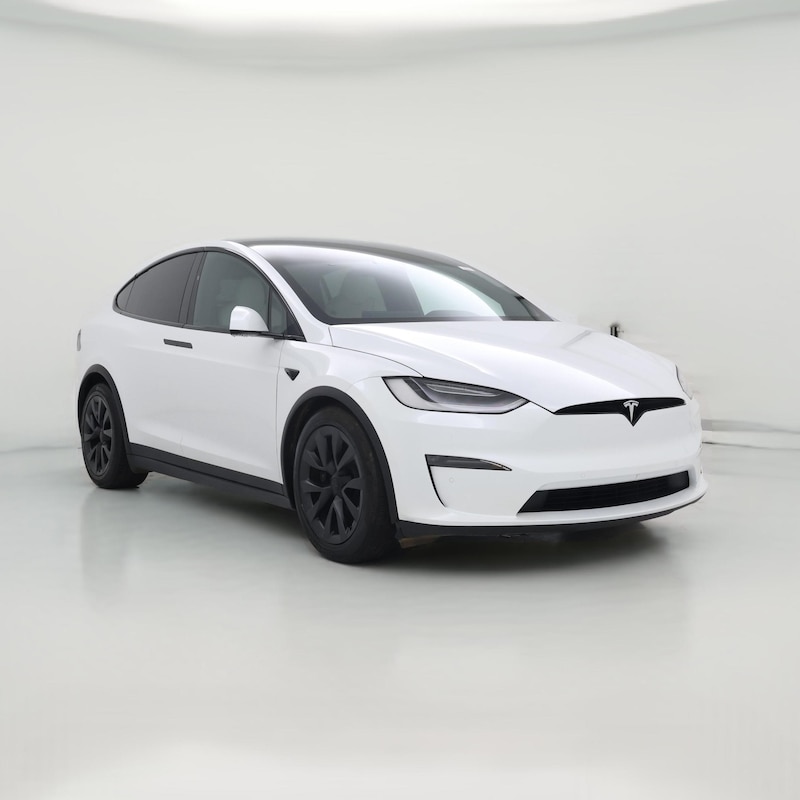 2022 Tesla Model X