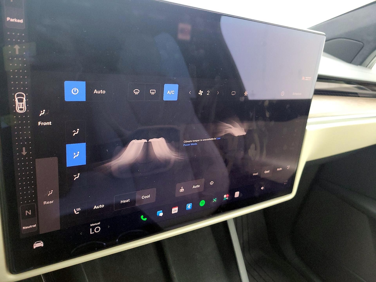2022 Tesla Model X Long Range - Photo 17