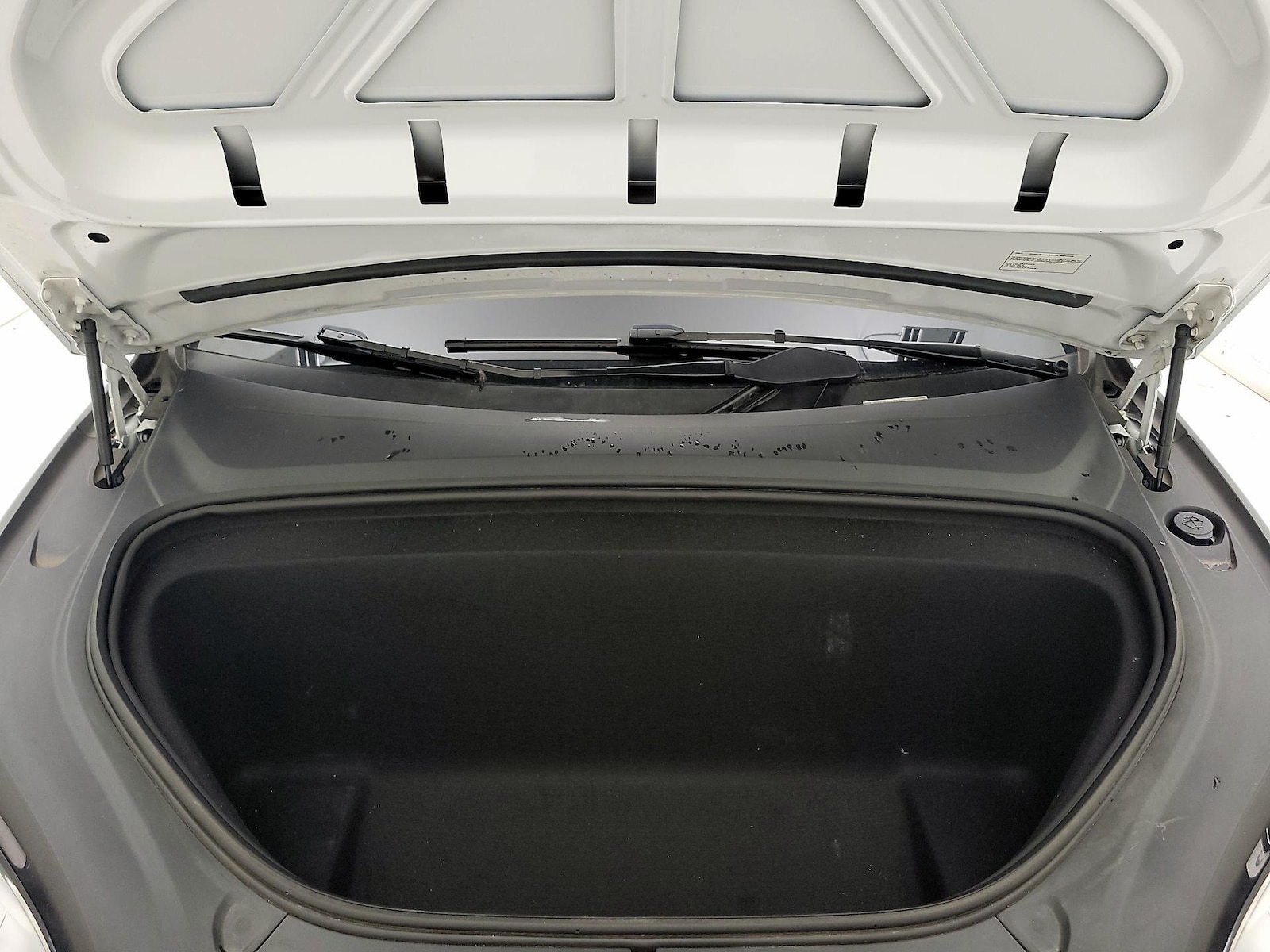 2022 Tesla Model X Long Range - Photo 21