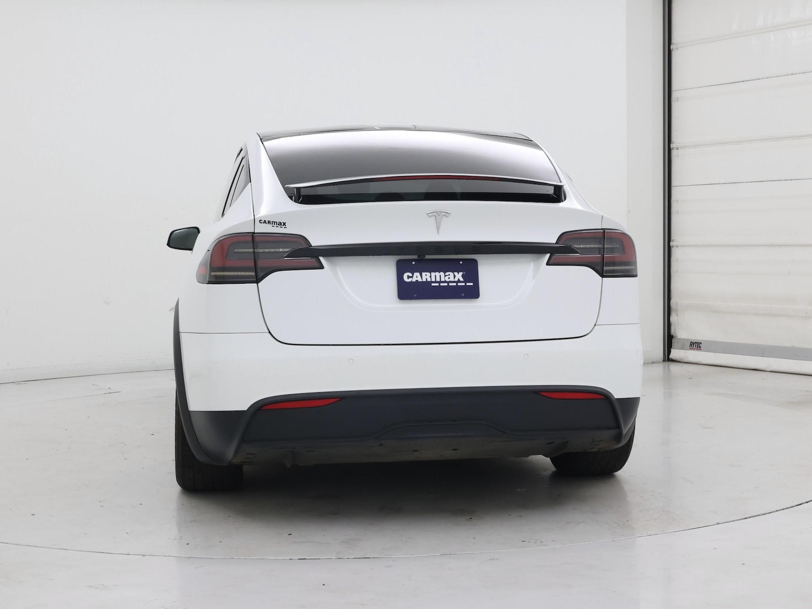 2022 Tesla Model X Long Range - Photo 7