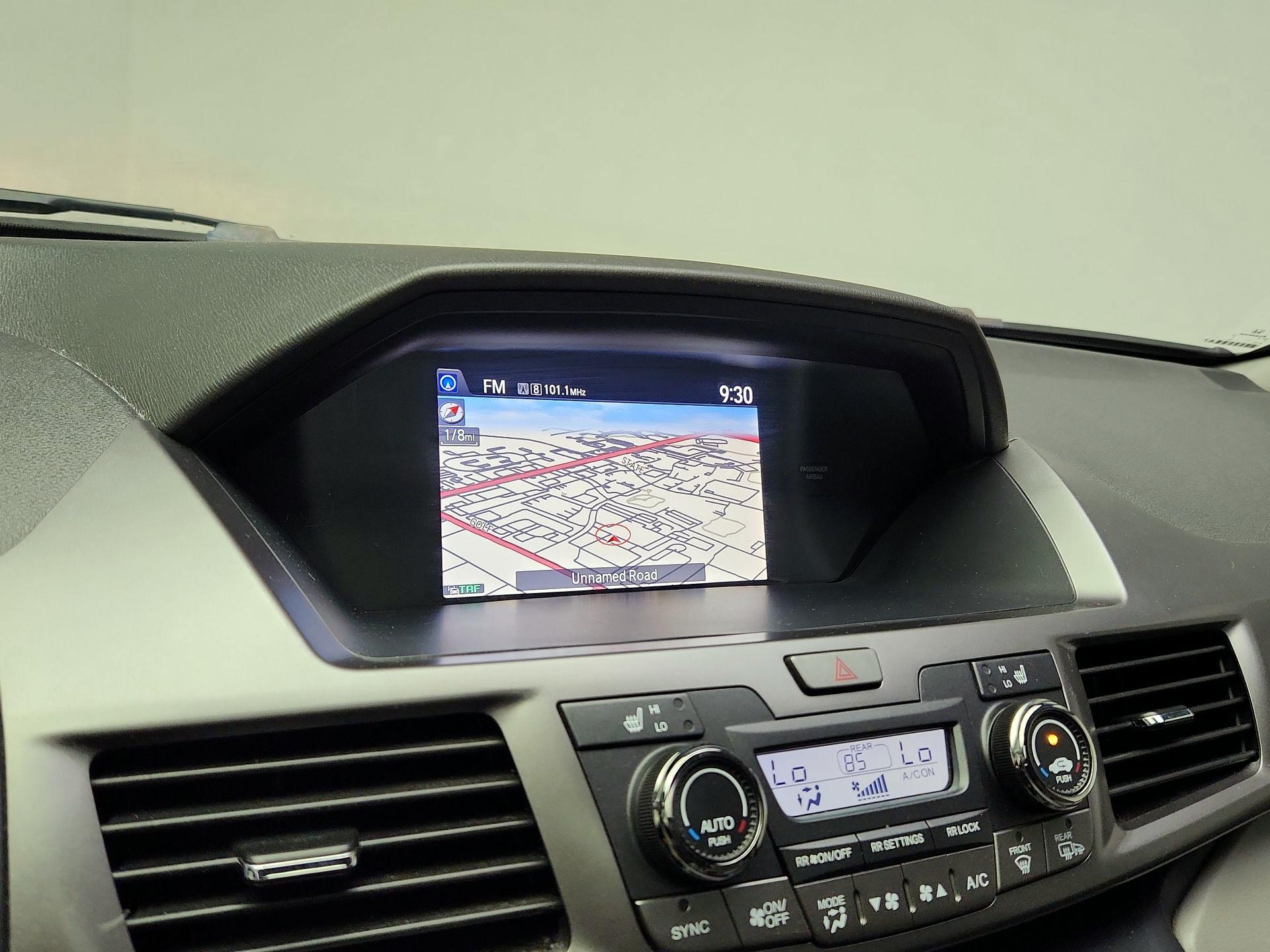 Thumbnail: 2014 Honda Odyssey - 12