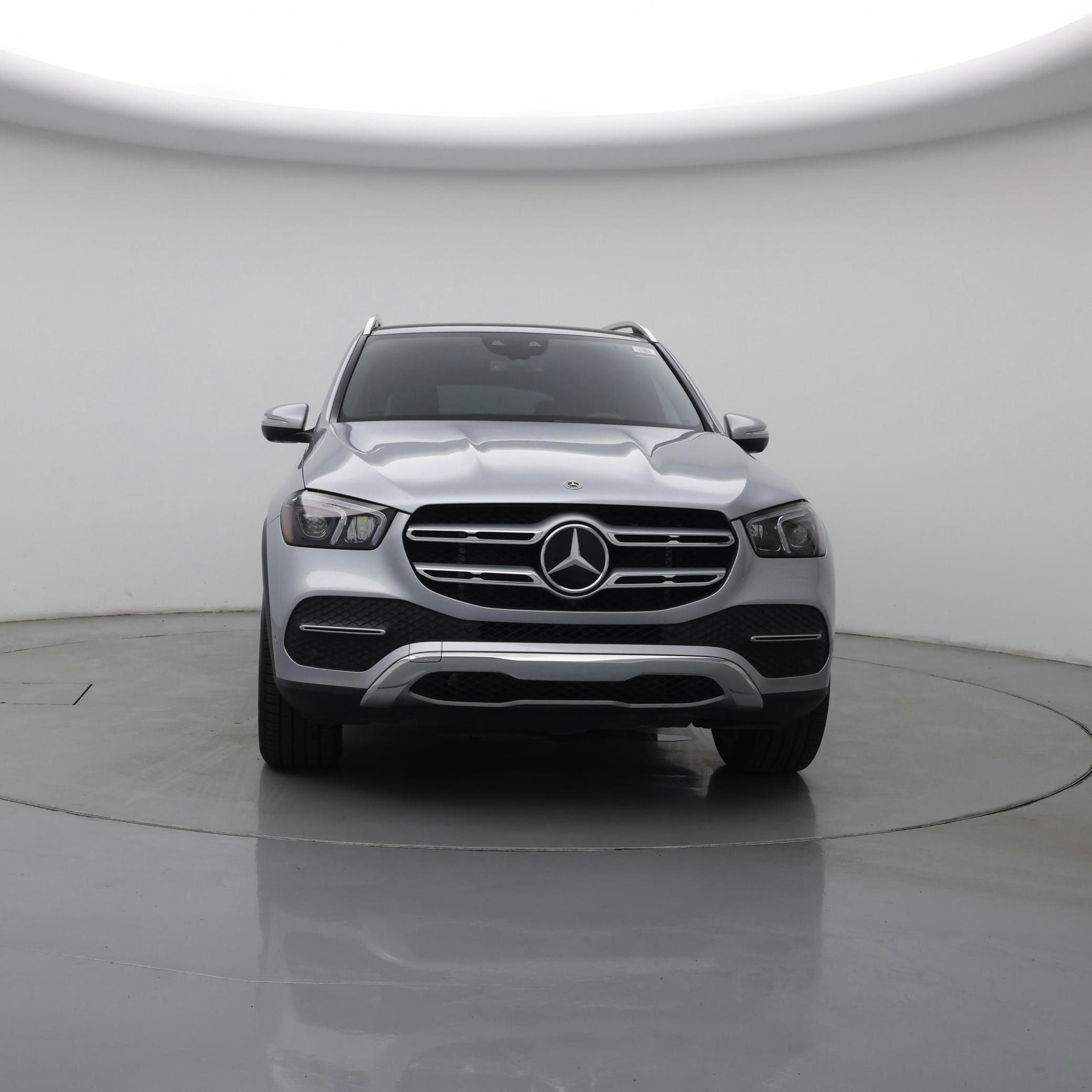 Thumbnail: 2022 Mercedes-Benz GLE - 5