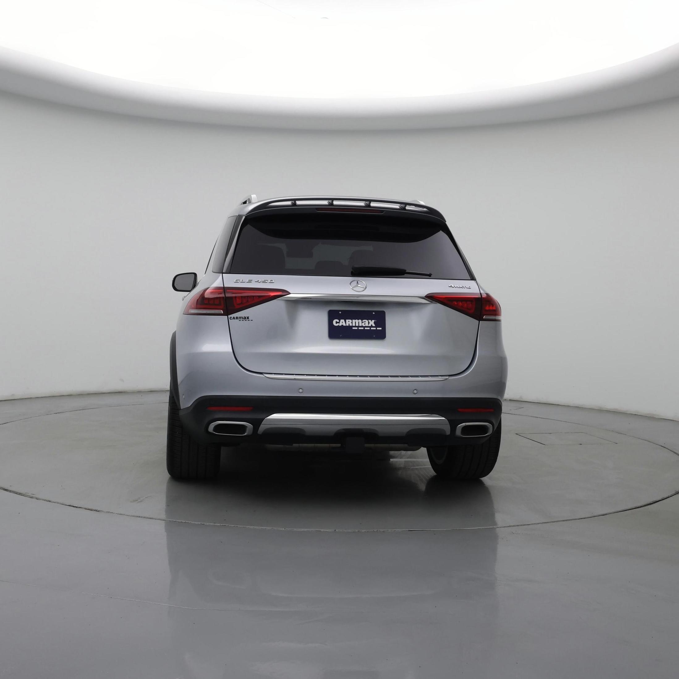 Thumbnail: 2022 Mercedes-Benz GLE - 6