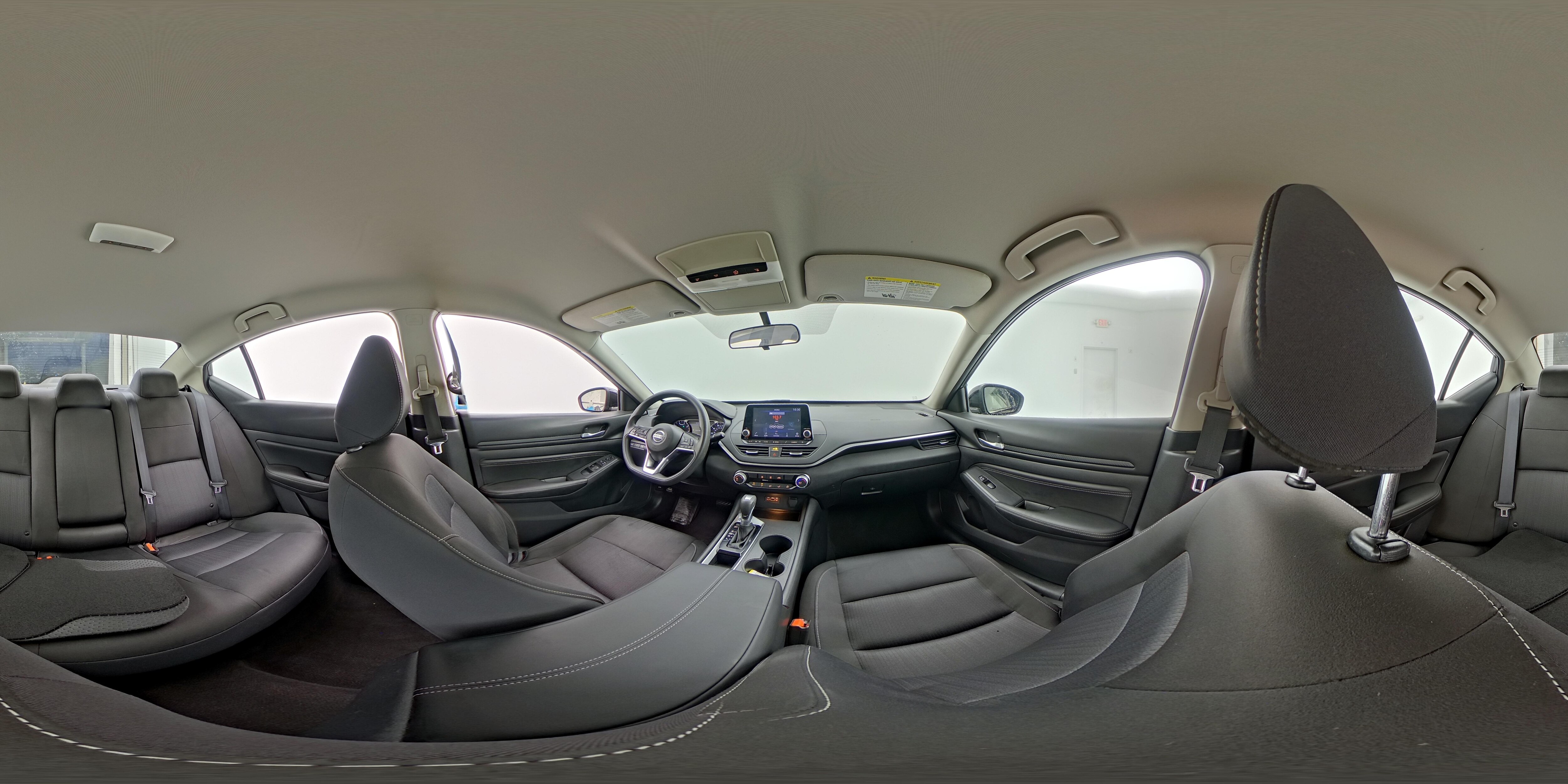 2020 Nissan Altima S - Photo 24