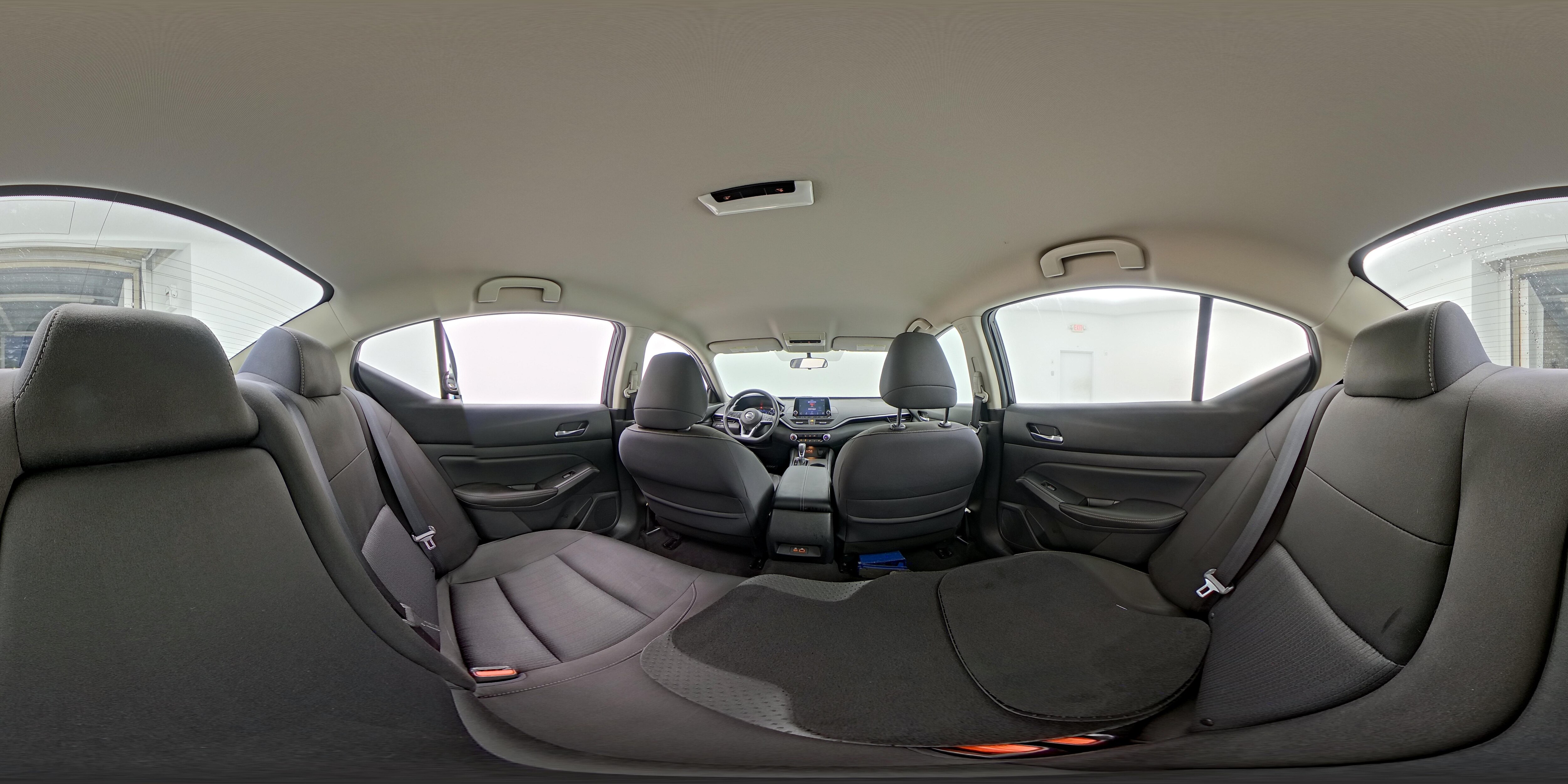 2020 Nissan Altima S - Photo 25