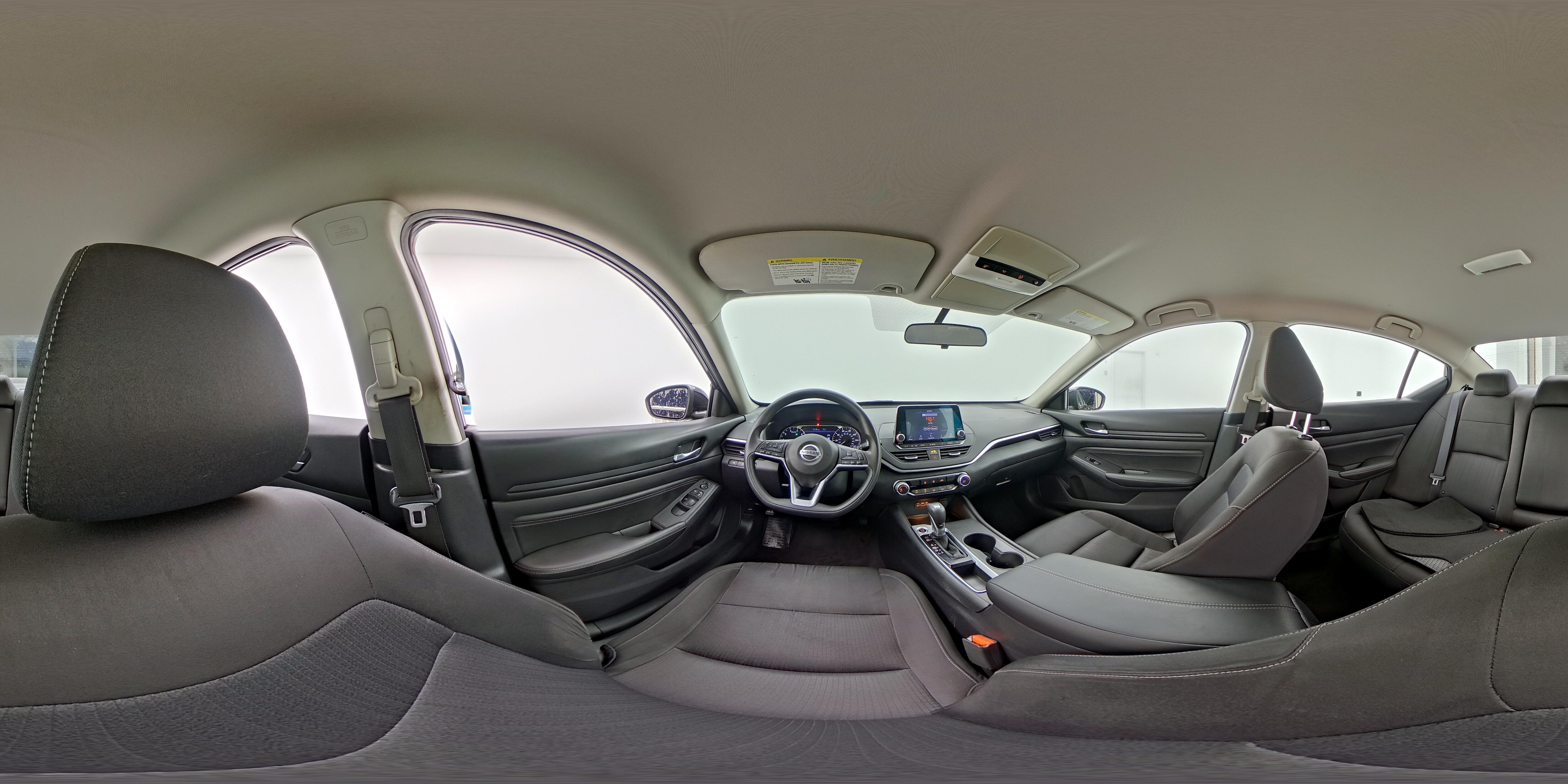 2020 Nissan Altima S - Photo 26