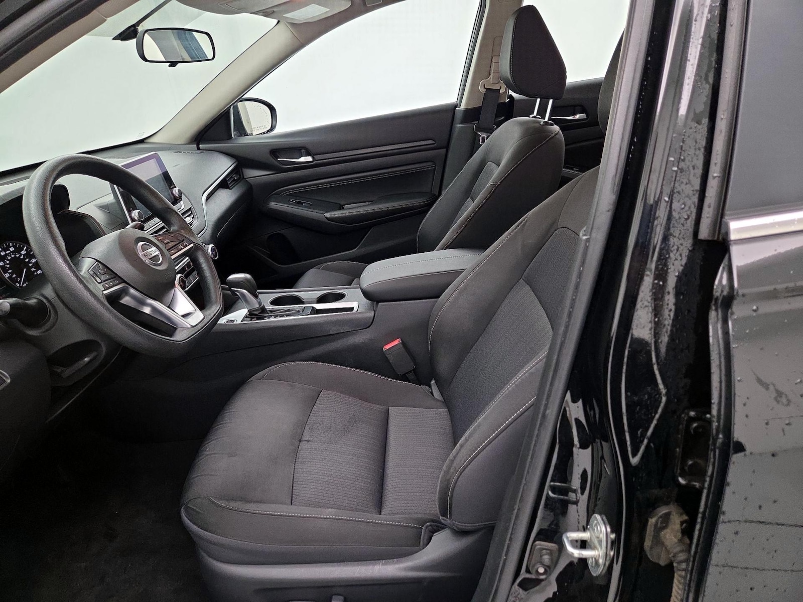 2020 Nissan Altima S - Photo 12