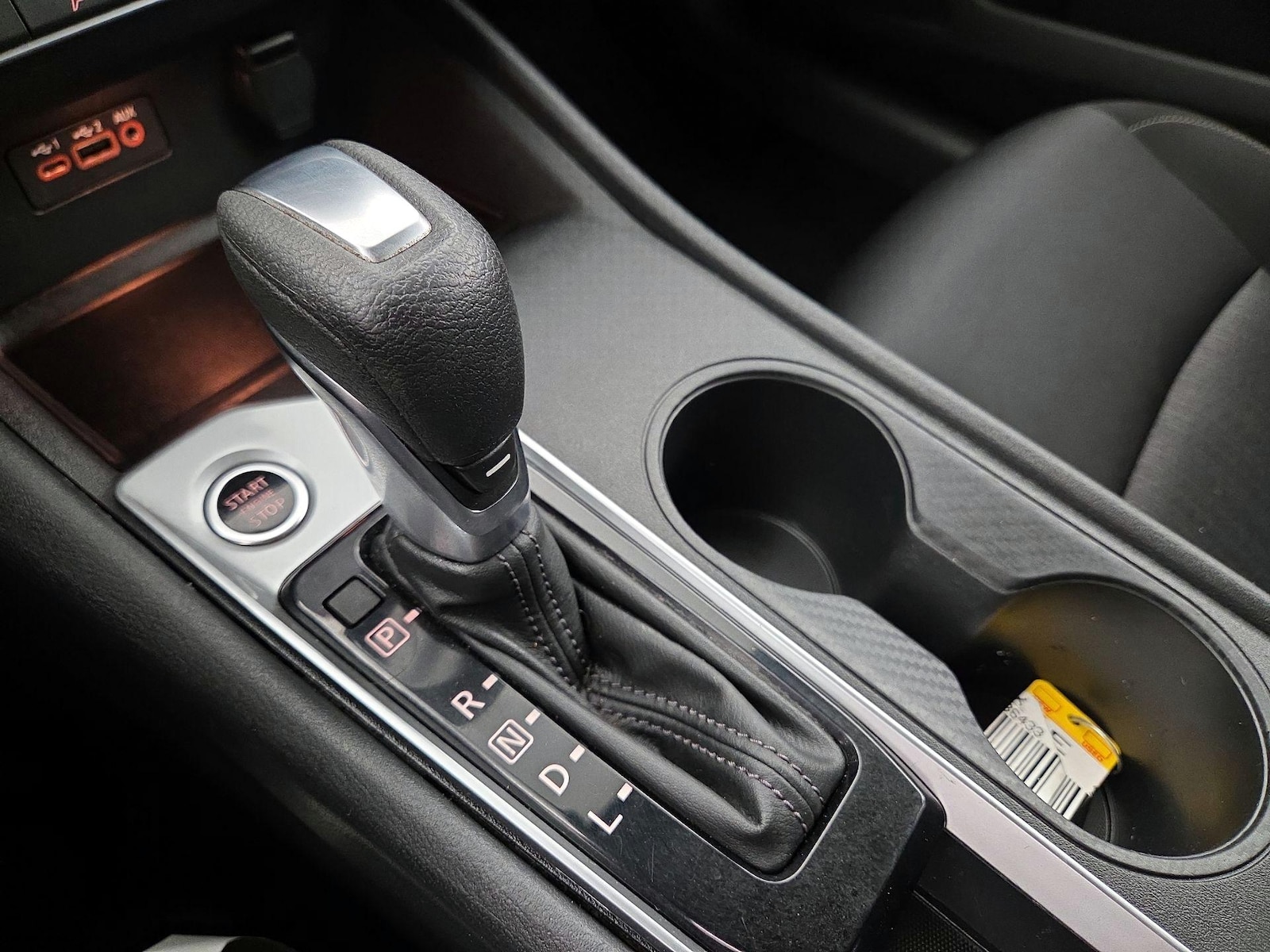 2020 Nissan Altima S - Photo 18