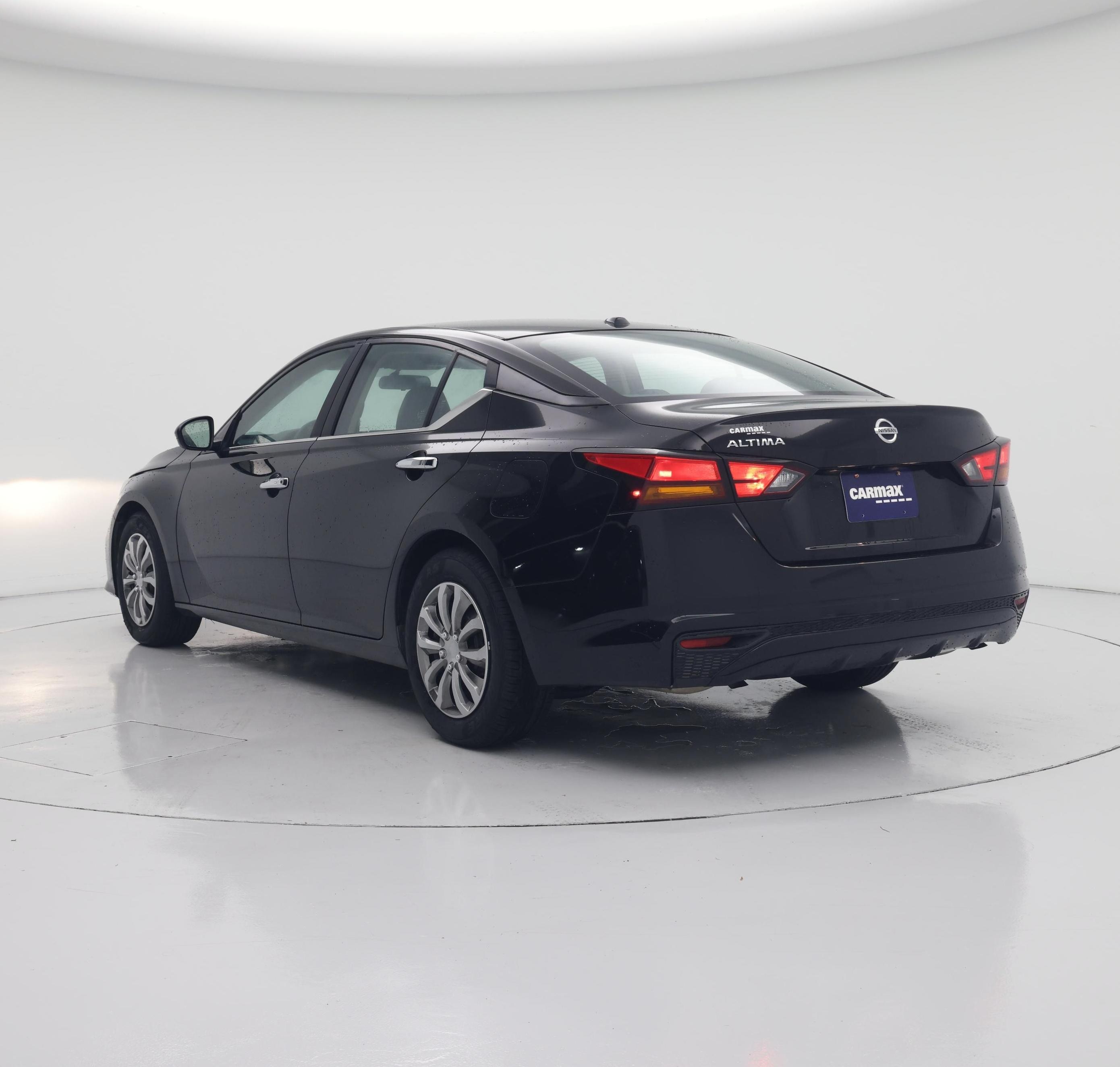 Thumbnail: 2020 Nissan Altima - 2