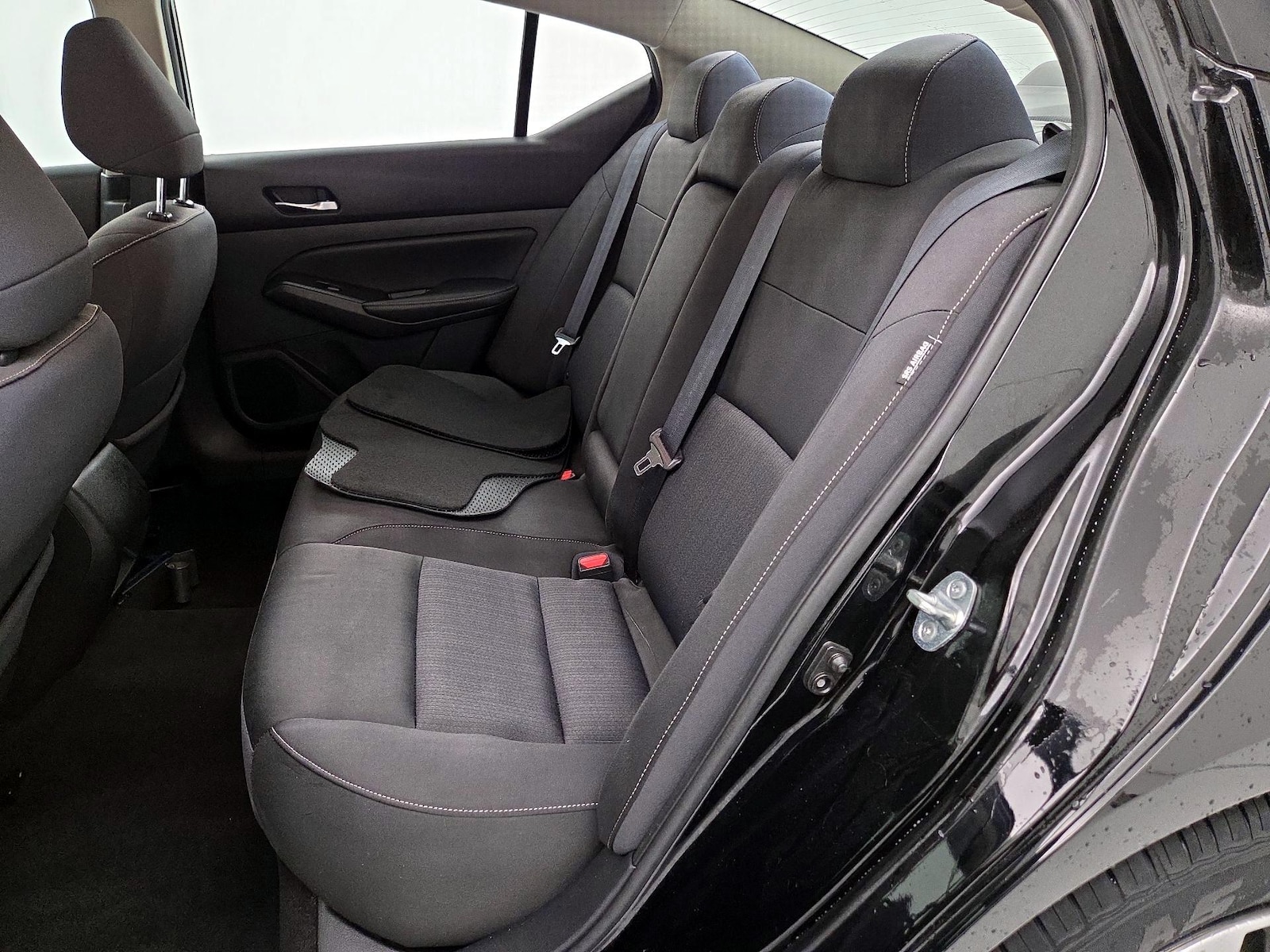 2020 Nissan Altima S - Photo 20