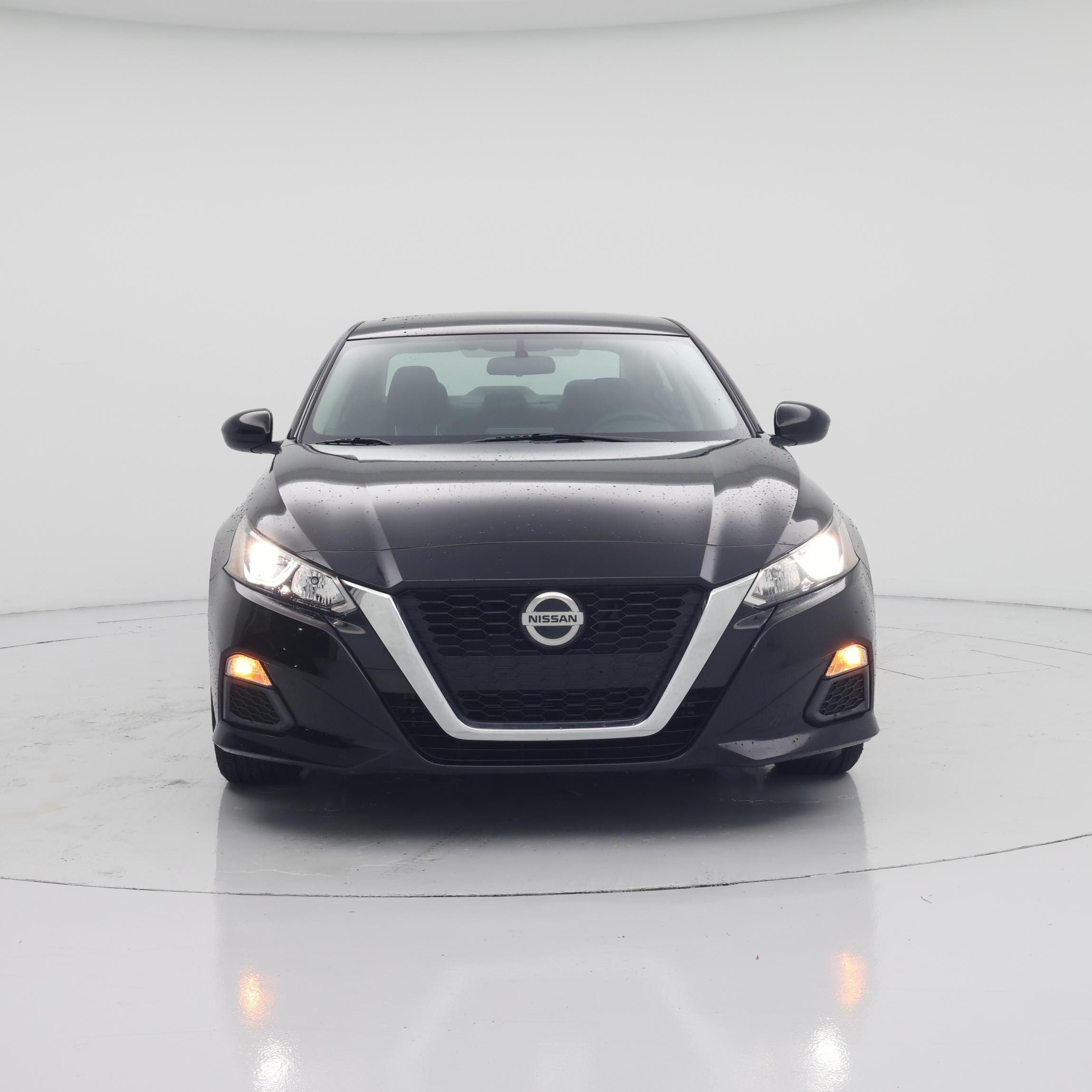 Thumbnail: 2020 Nissan Altima - 5