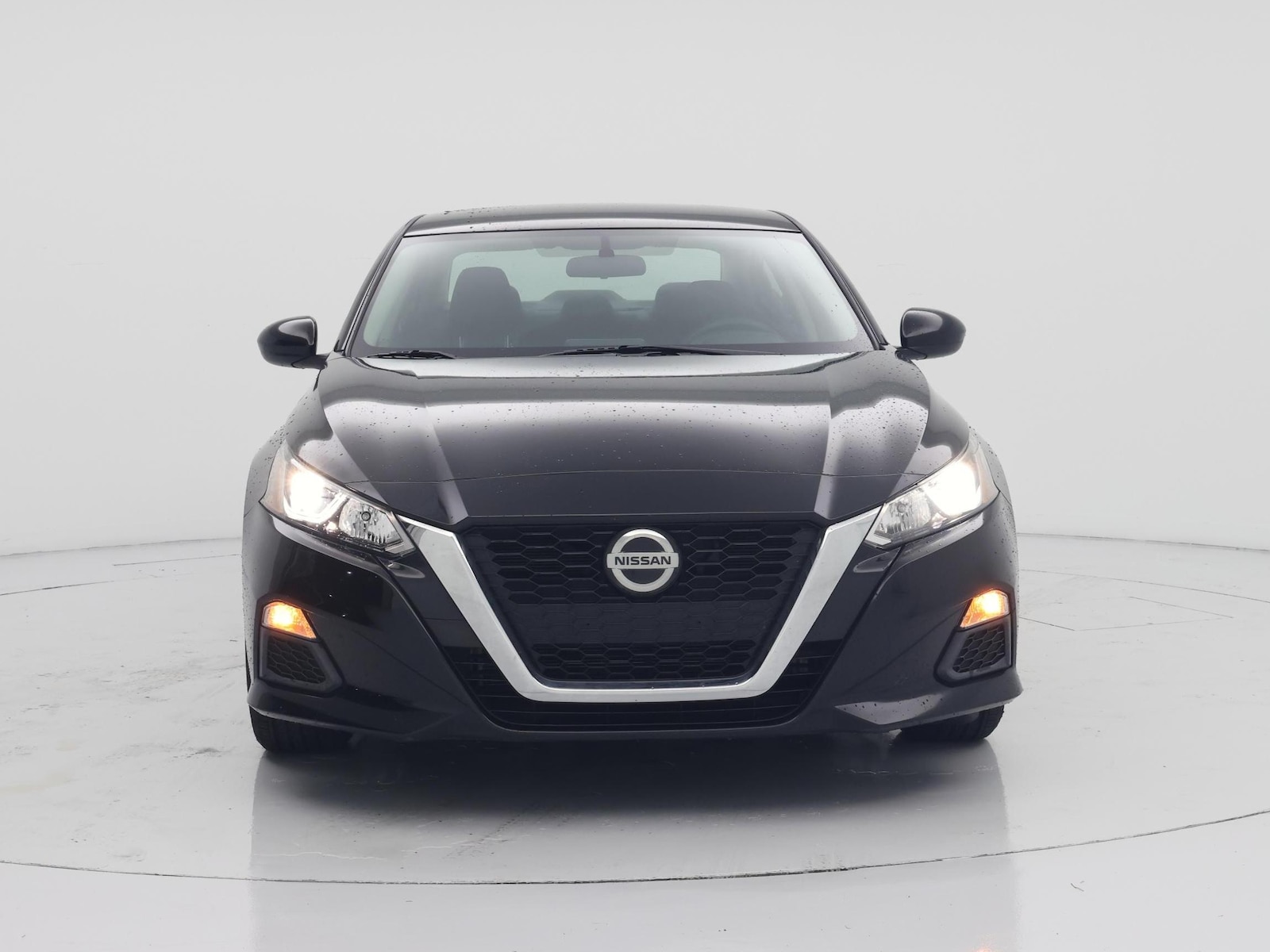 2020 Nissan Altima S - Photo 6