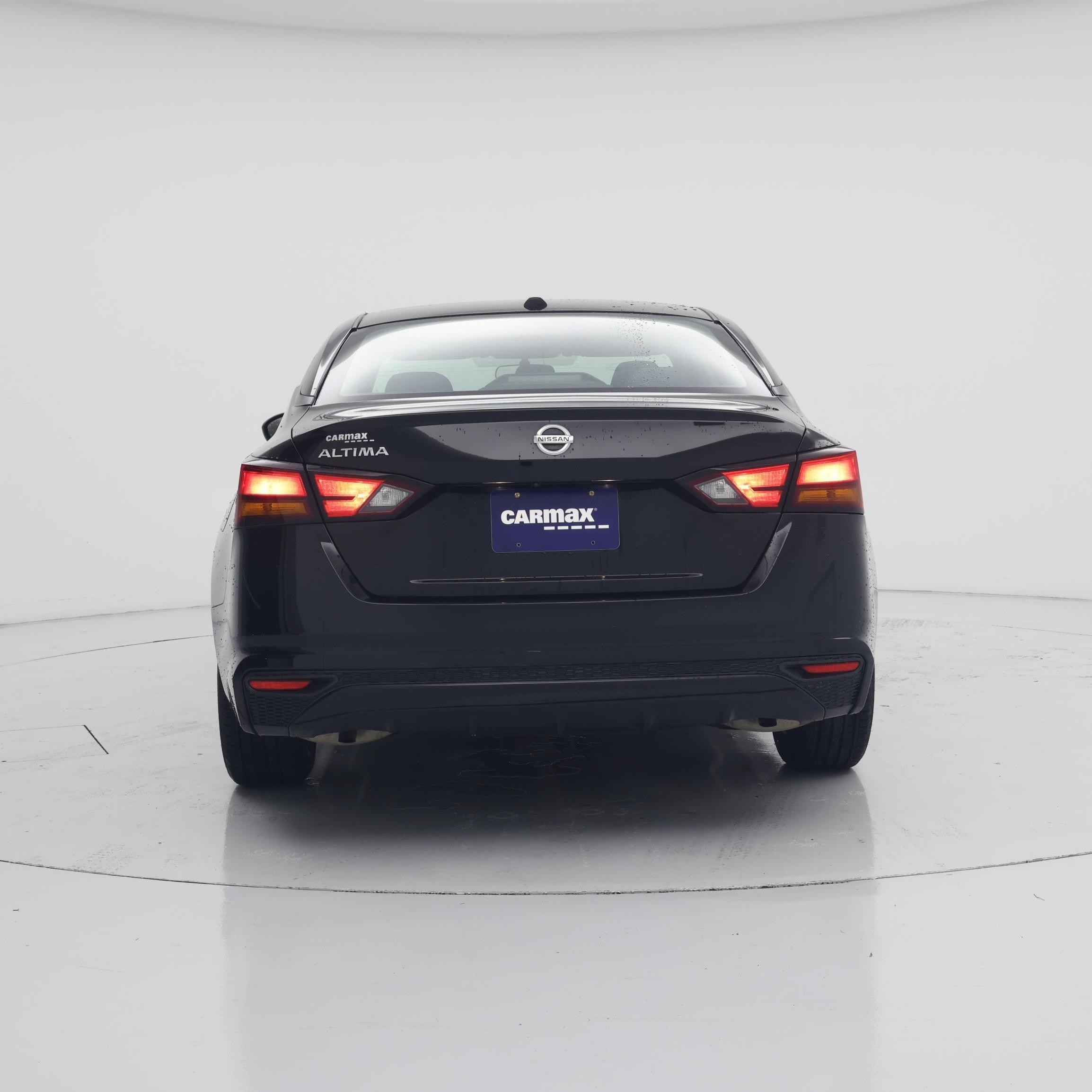 Thumbnail: 2020 Nissan Altima - 6