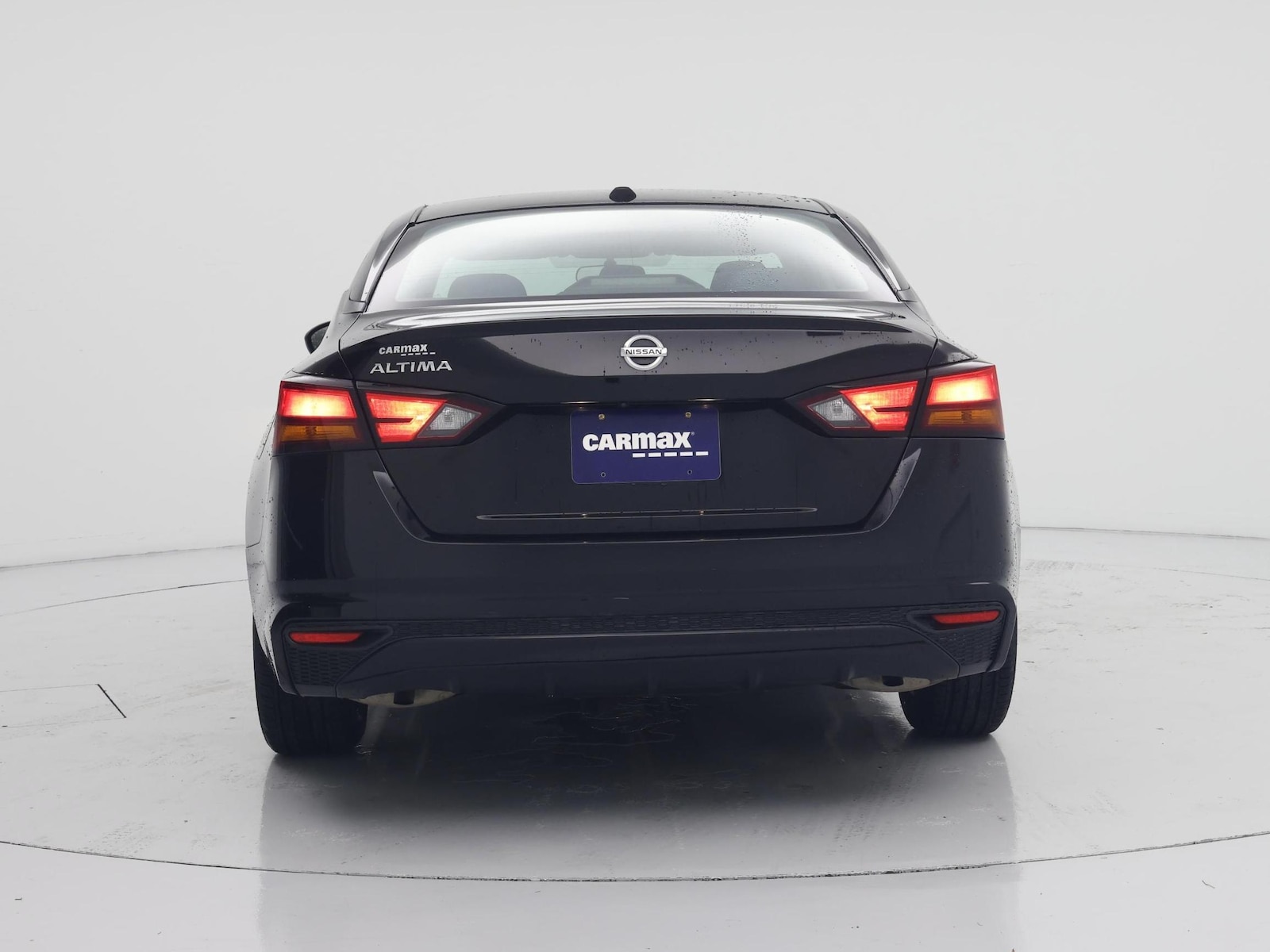 2020 Nissan Altima S - Photo 7