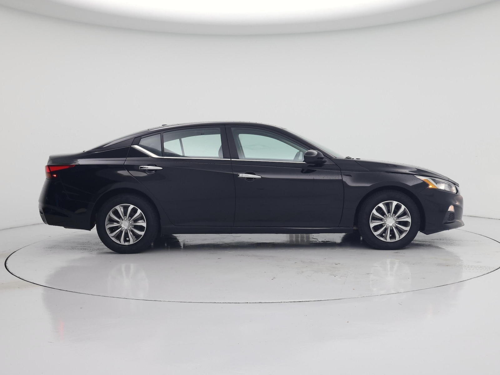 2020 Nissan Altima S - Photo 8