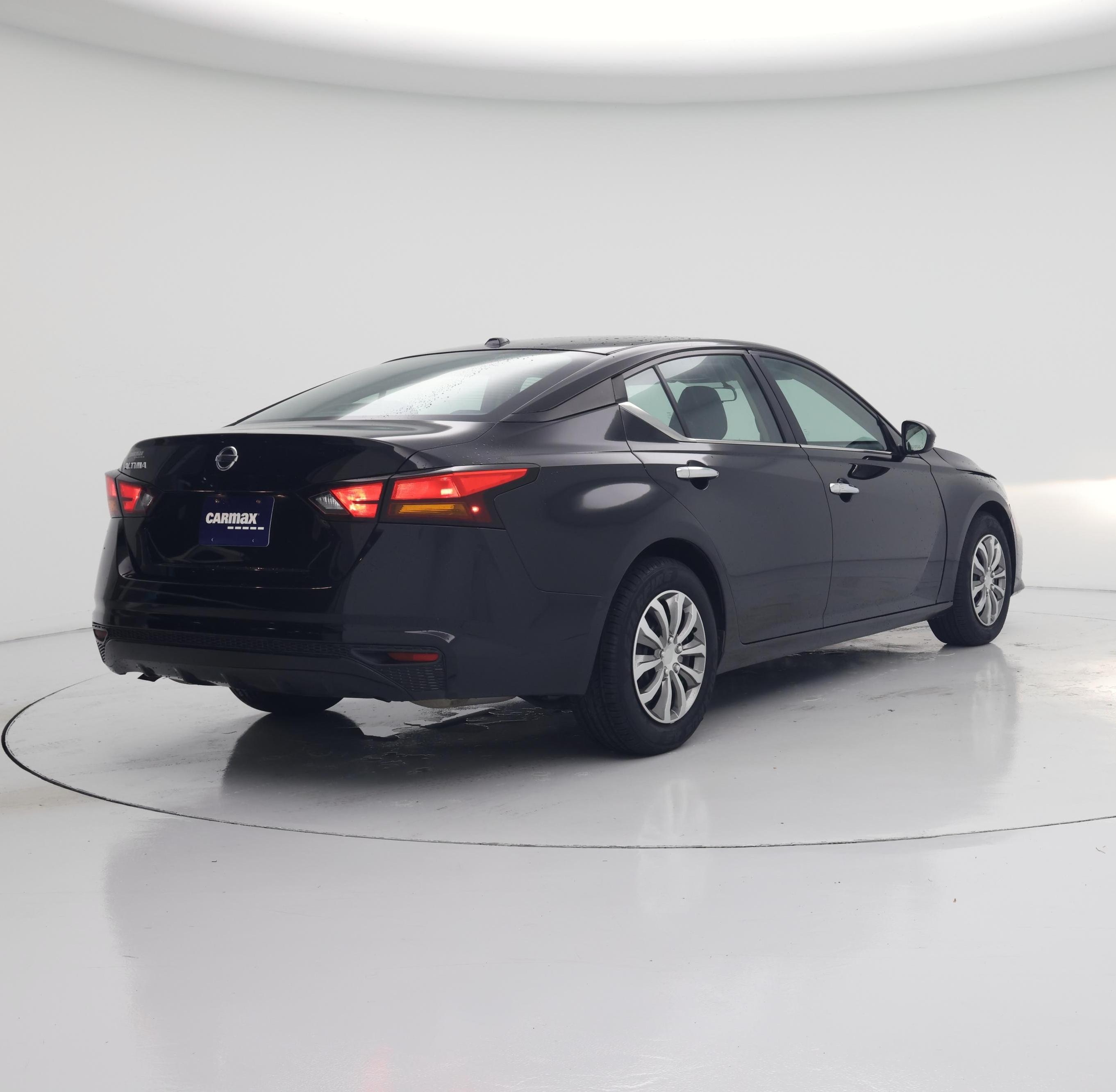 Thumbnail: 2020 Nissan Altima - 8