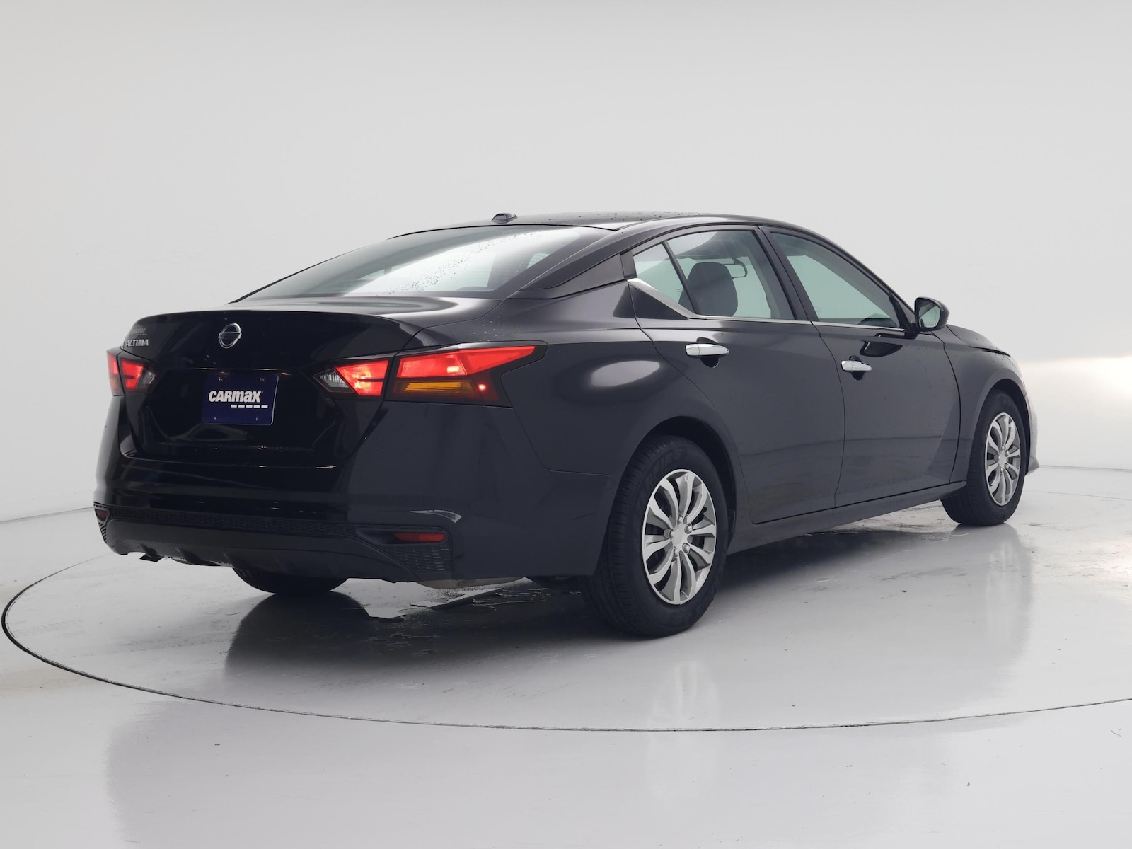 2020 Nissan Altima S - Photo 9