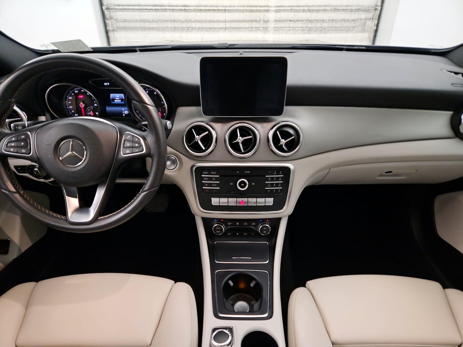 Rear View Camera