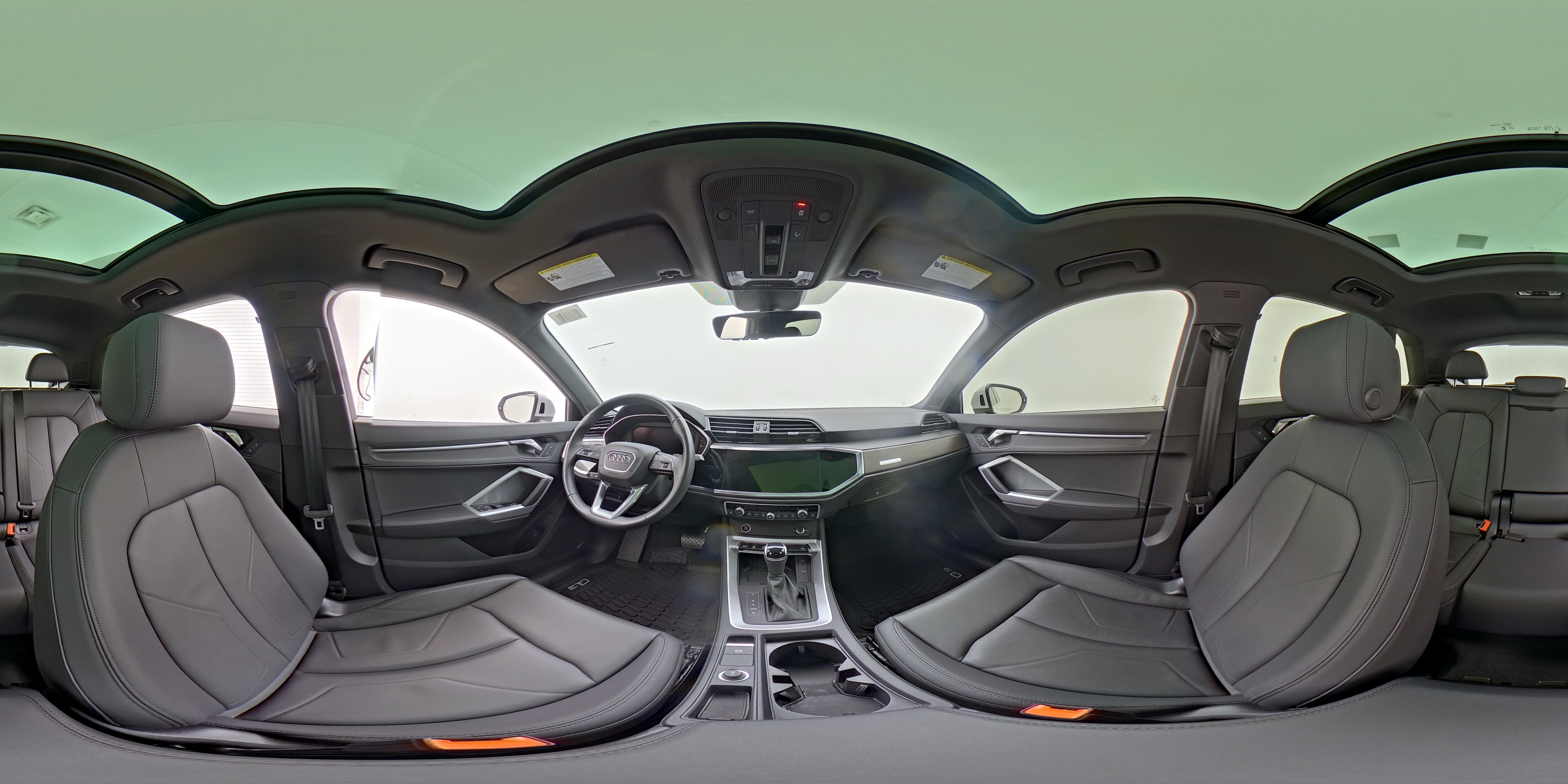 2024 Audi Q3 S Line Premium Plus - Photo 25