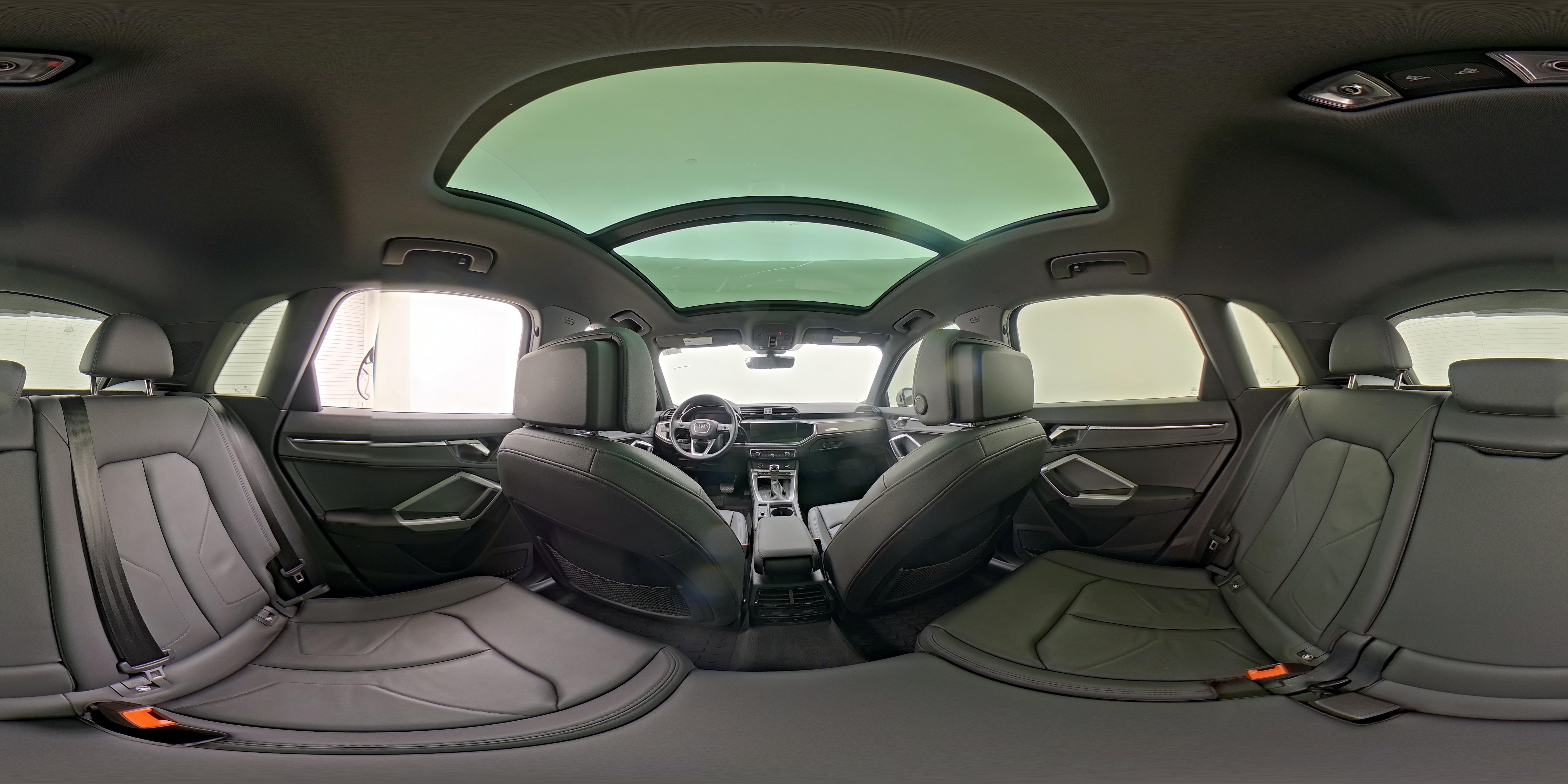 2024 Audi Q3 S Line Premium Plus - Photo 26