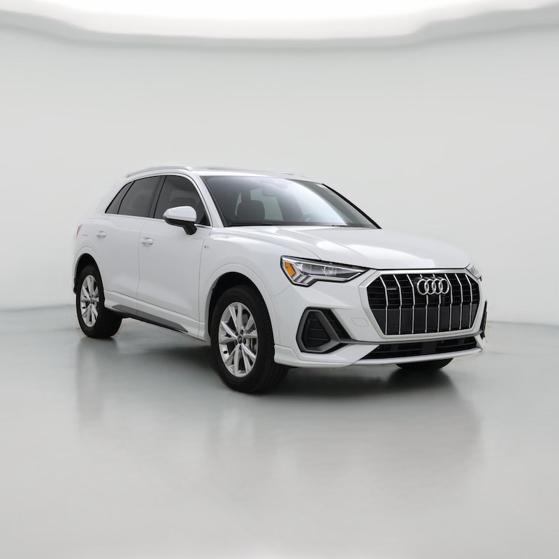 2024 Audi Q3 S-Line Premium Plus