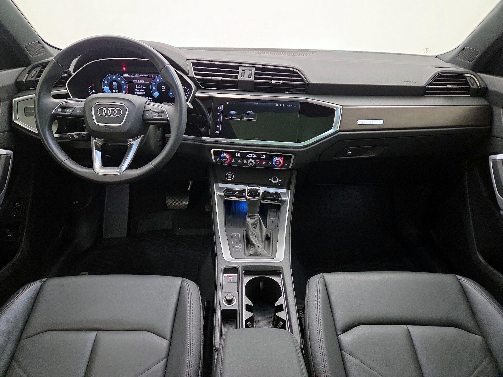 2024 Audi Q3 S Line Premium Plus - Photo 10